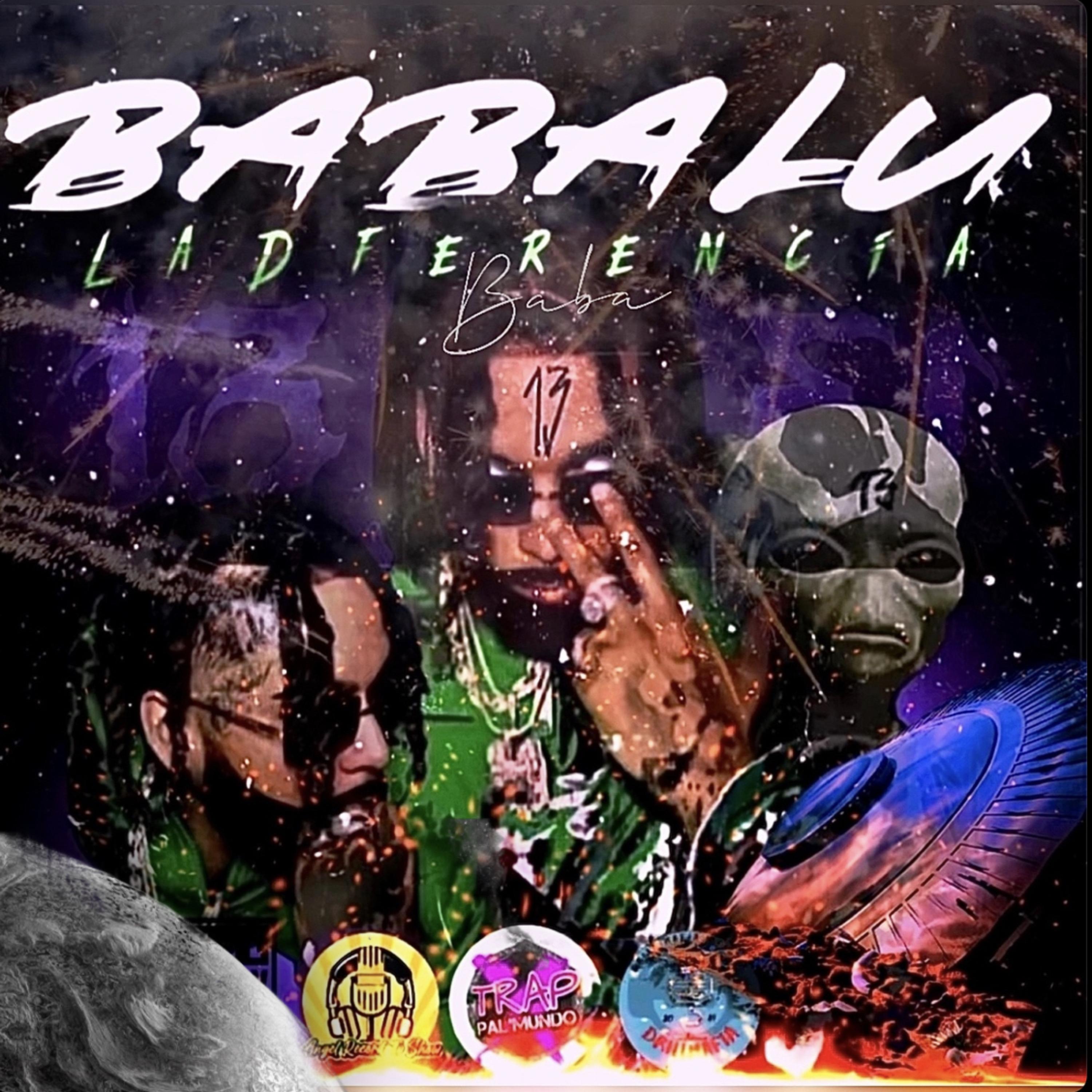 La D ferencia artwork