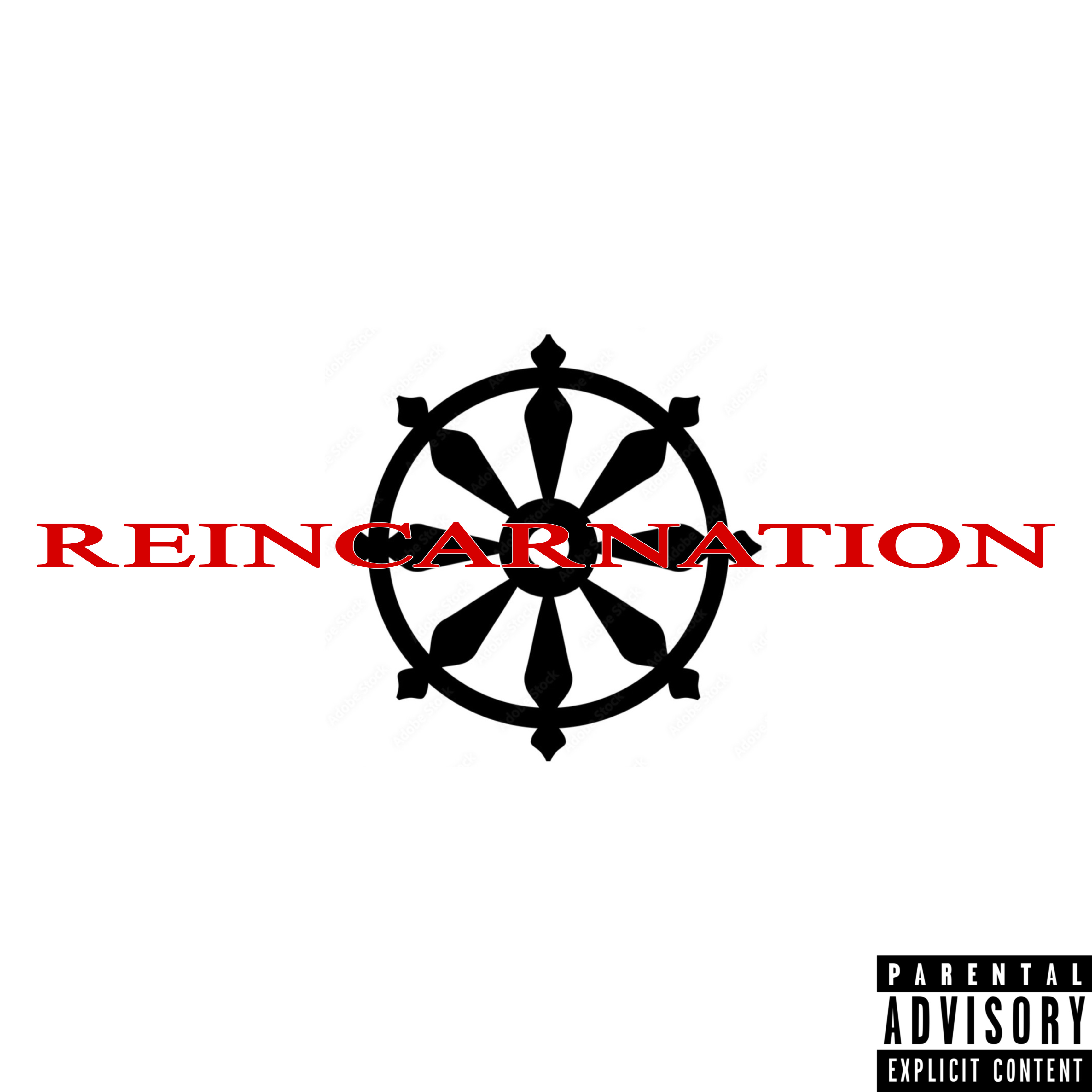 Reincarnation artwork