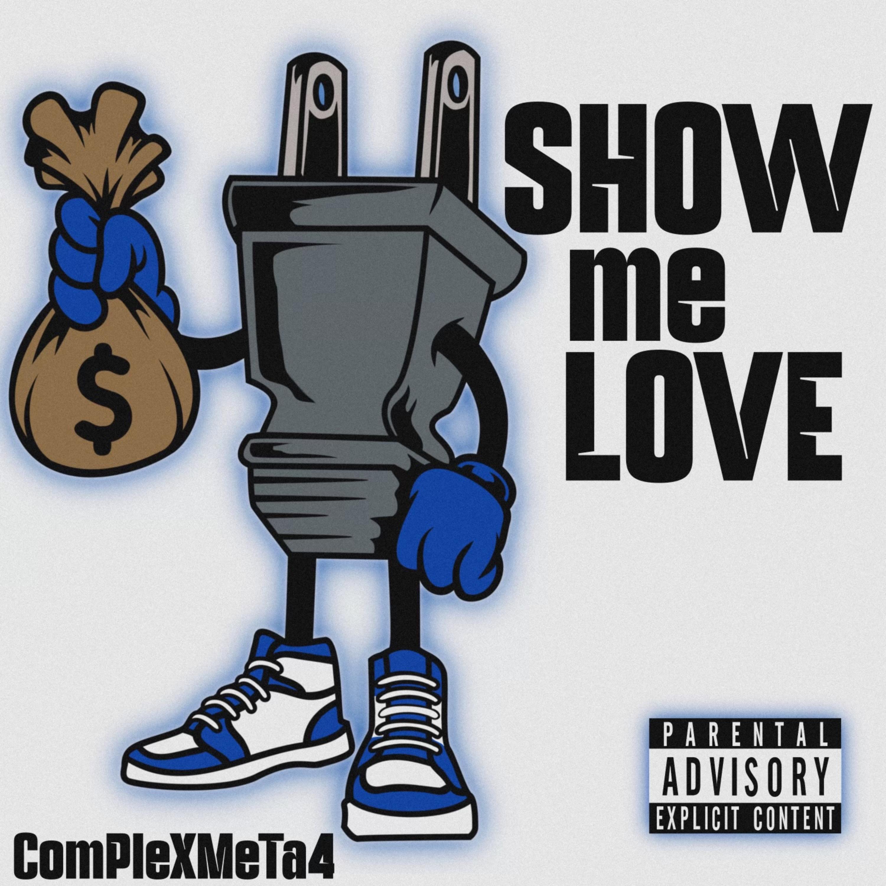 Show Me Love artwork