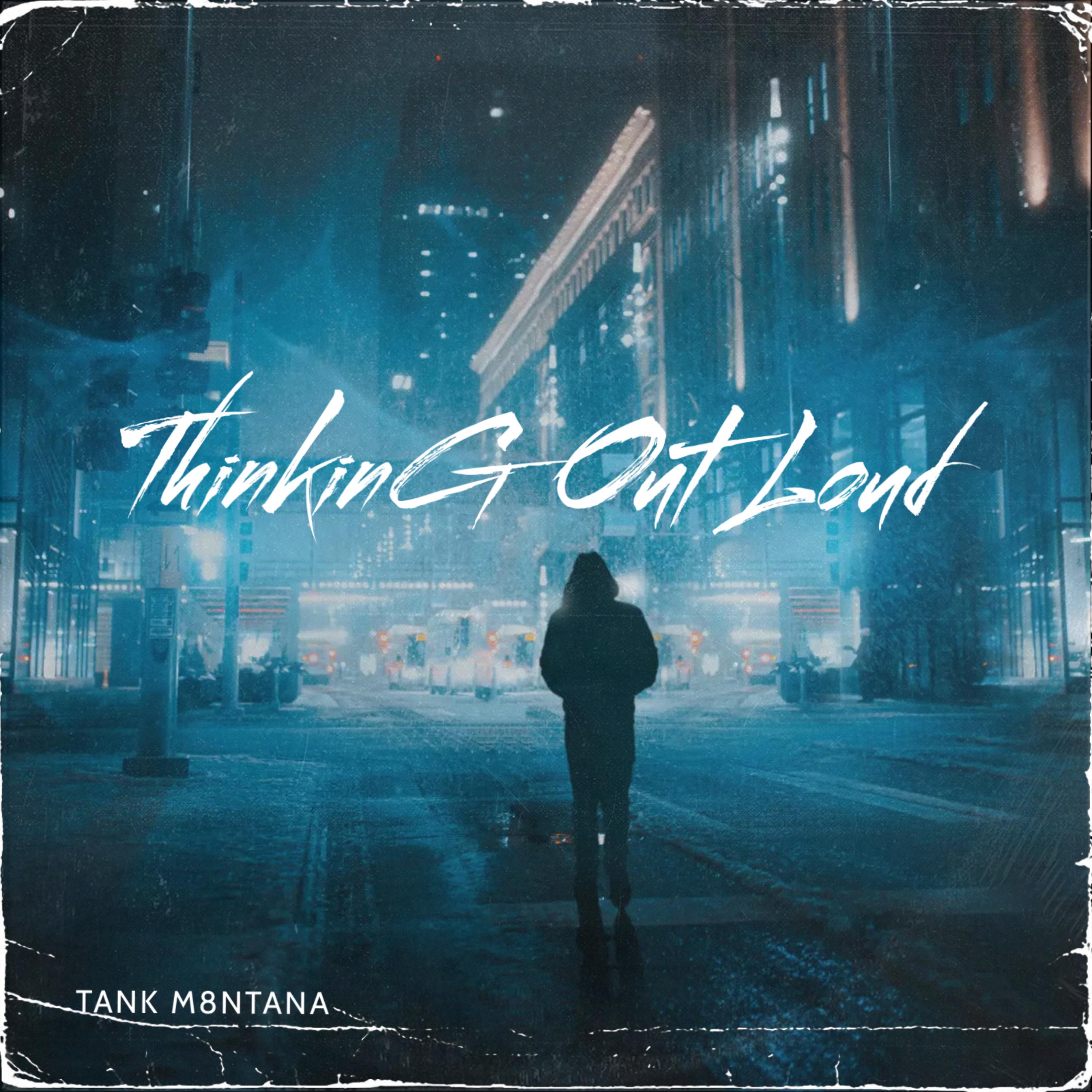 ThinkinG Out Loud artwork