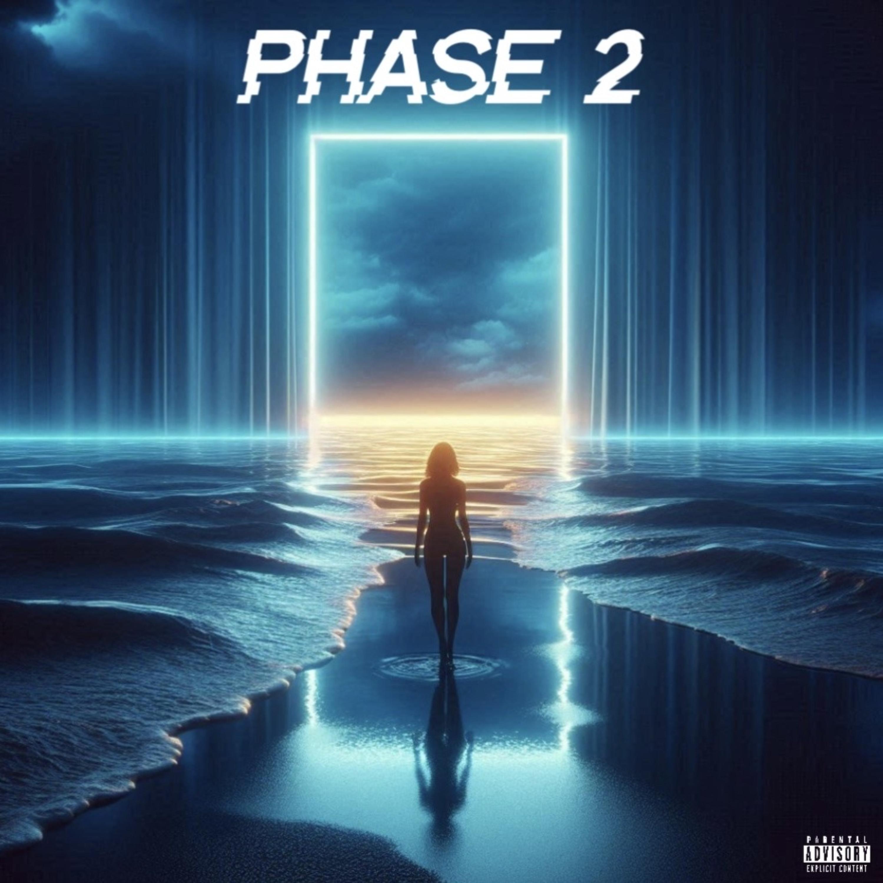 Phase 2 artwork