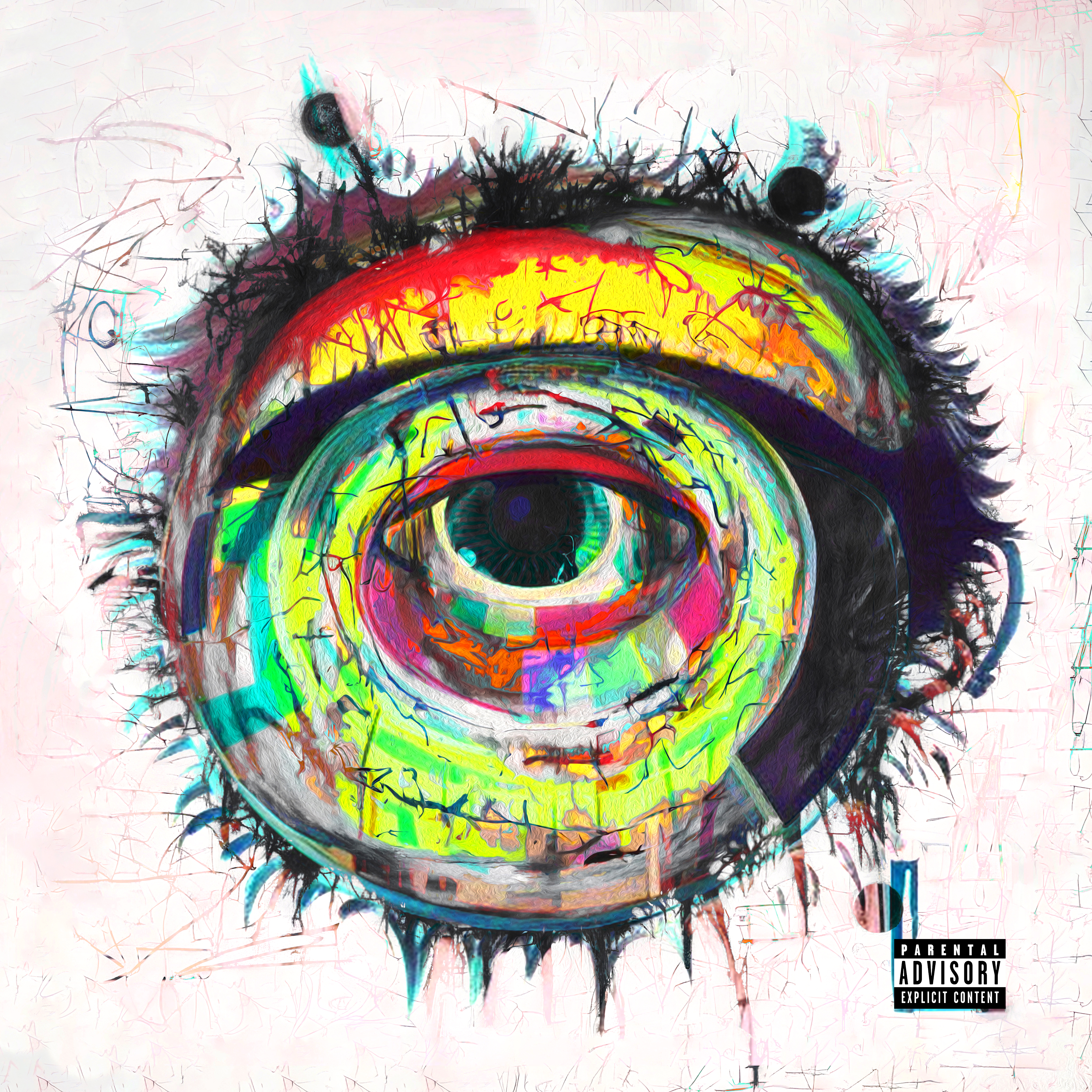 No Telling artwork