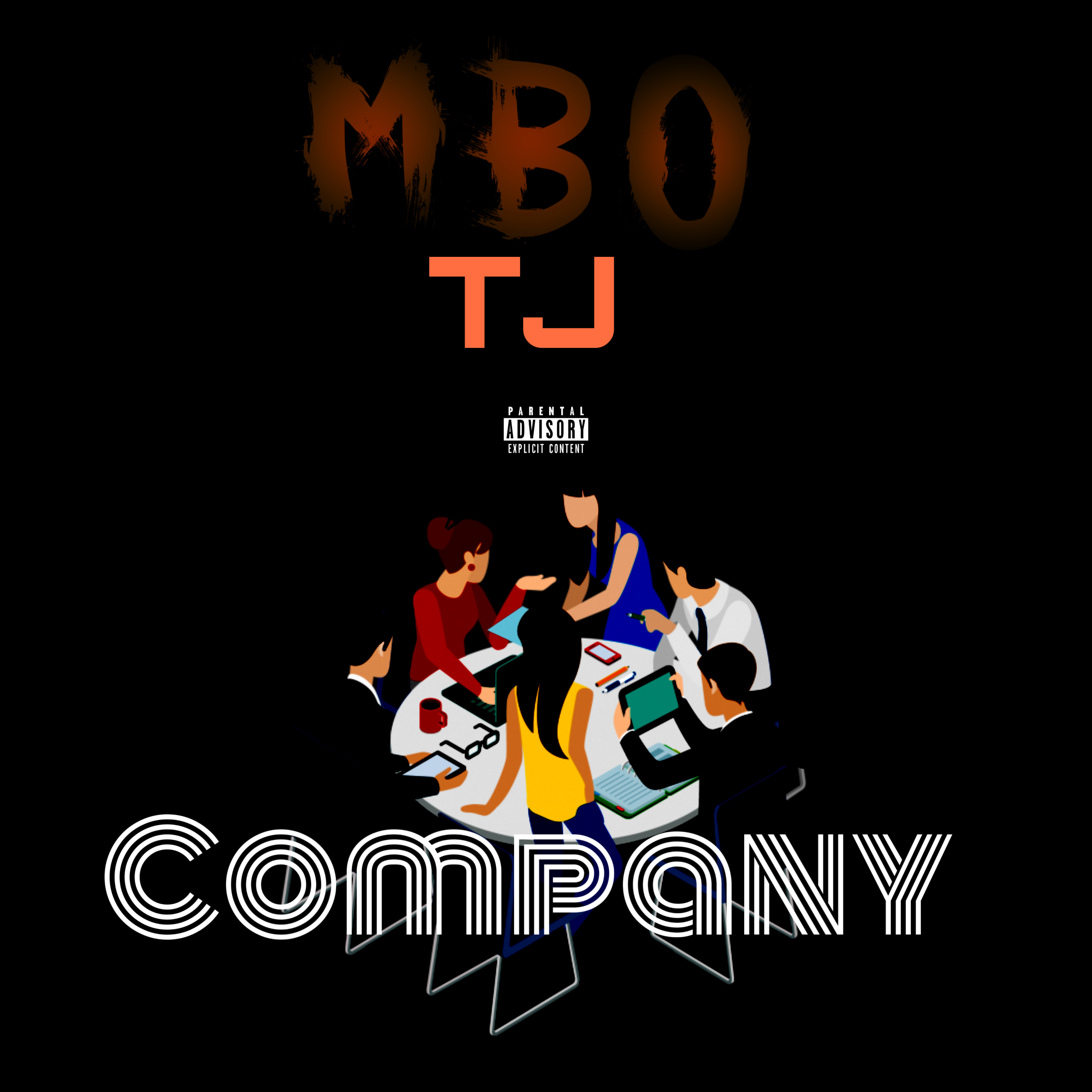 Company artwork
