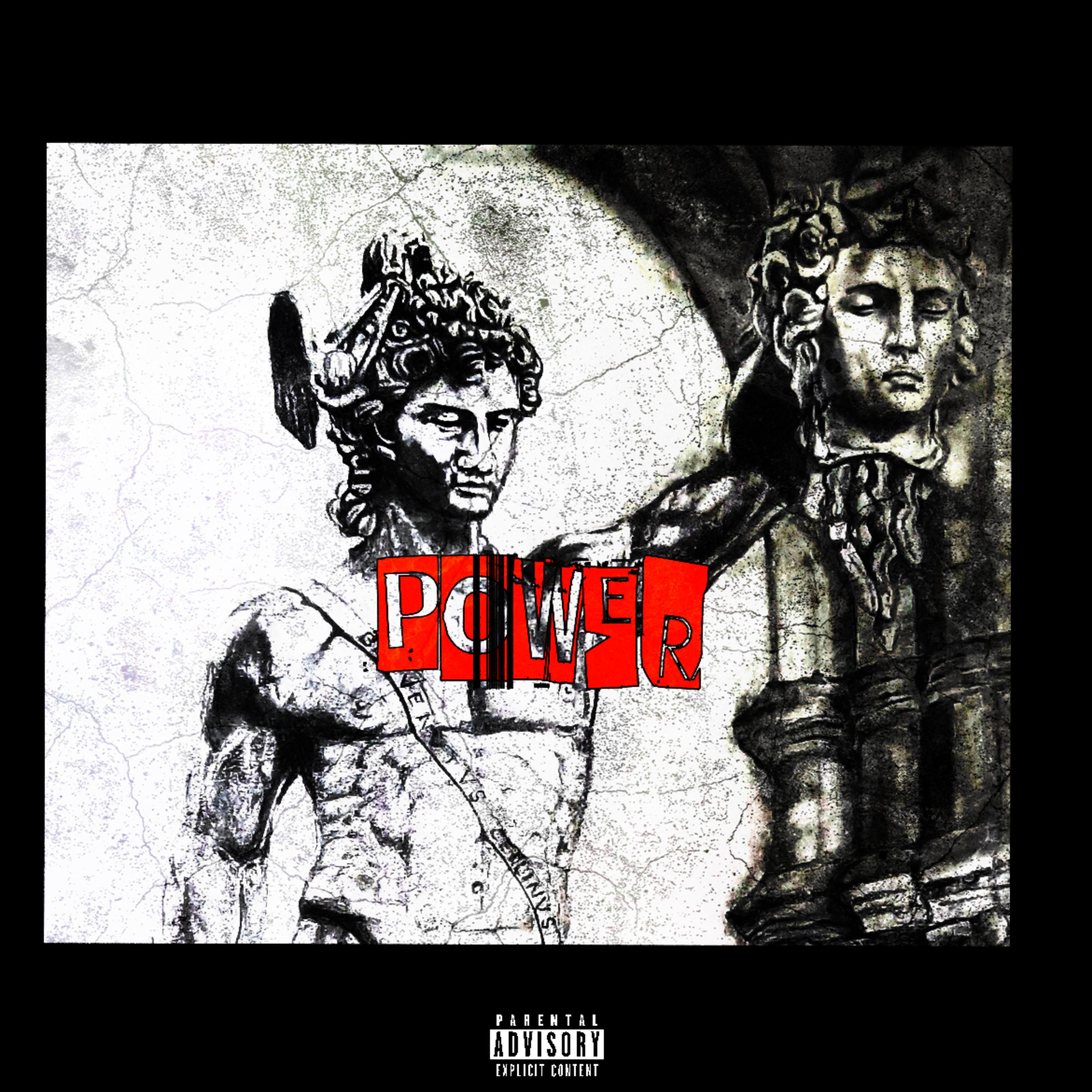 Power artwork