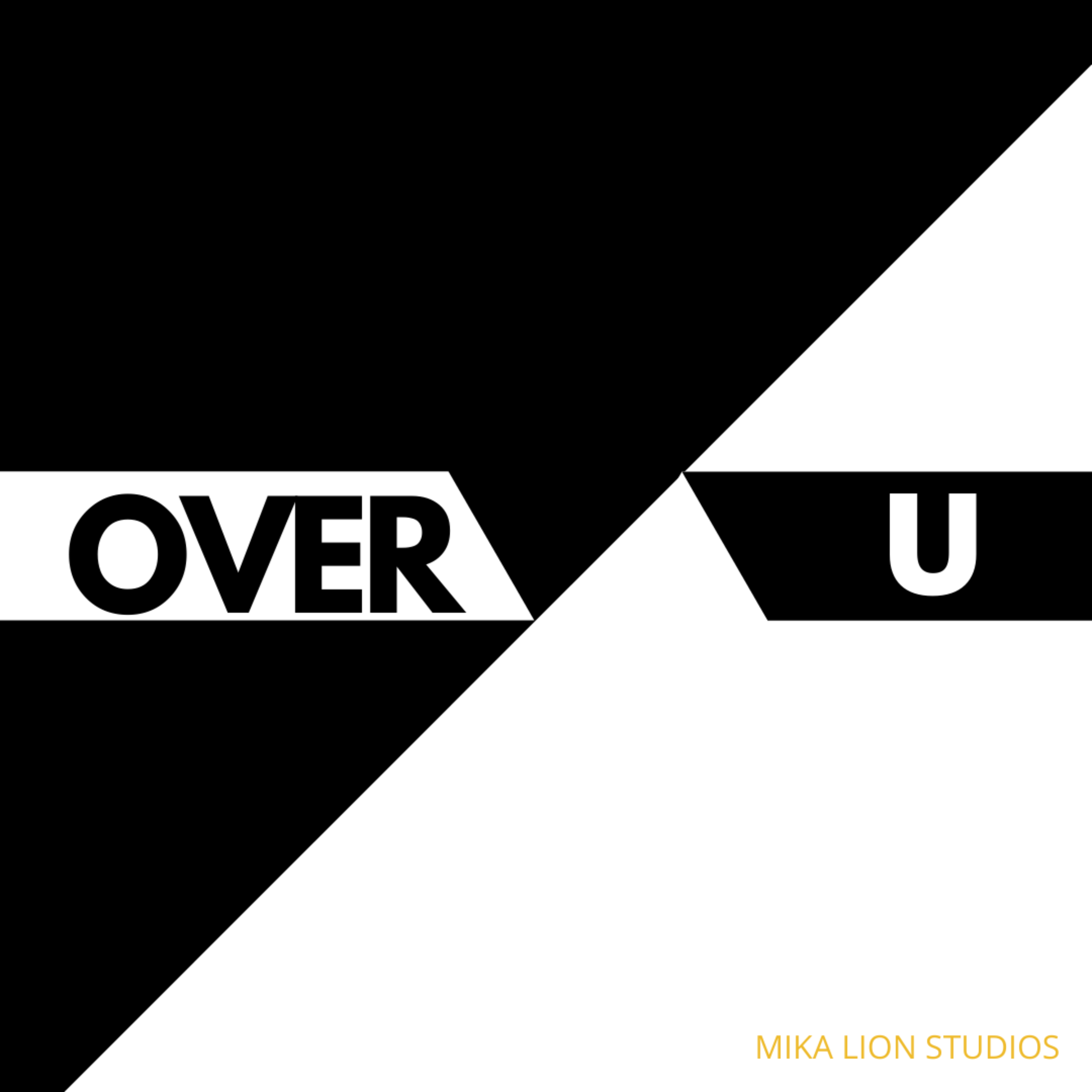 OverU artwork