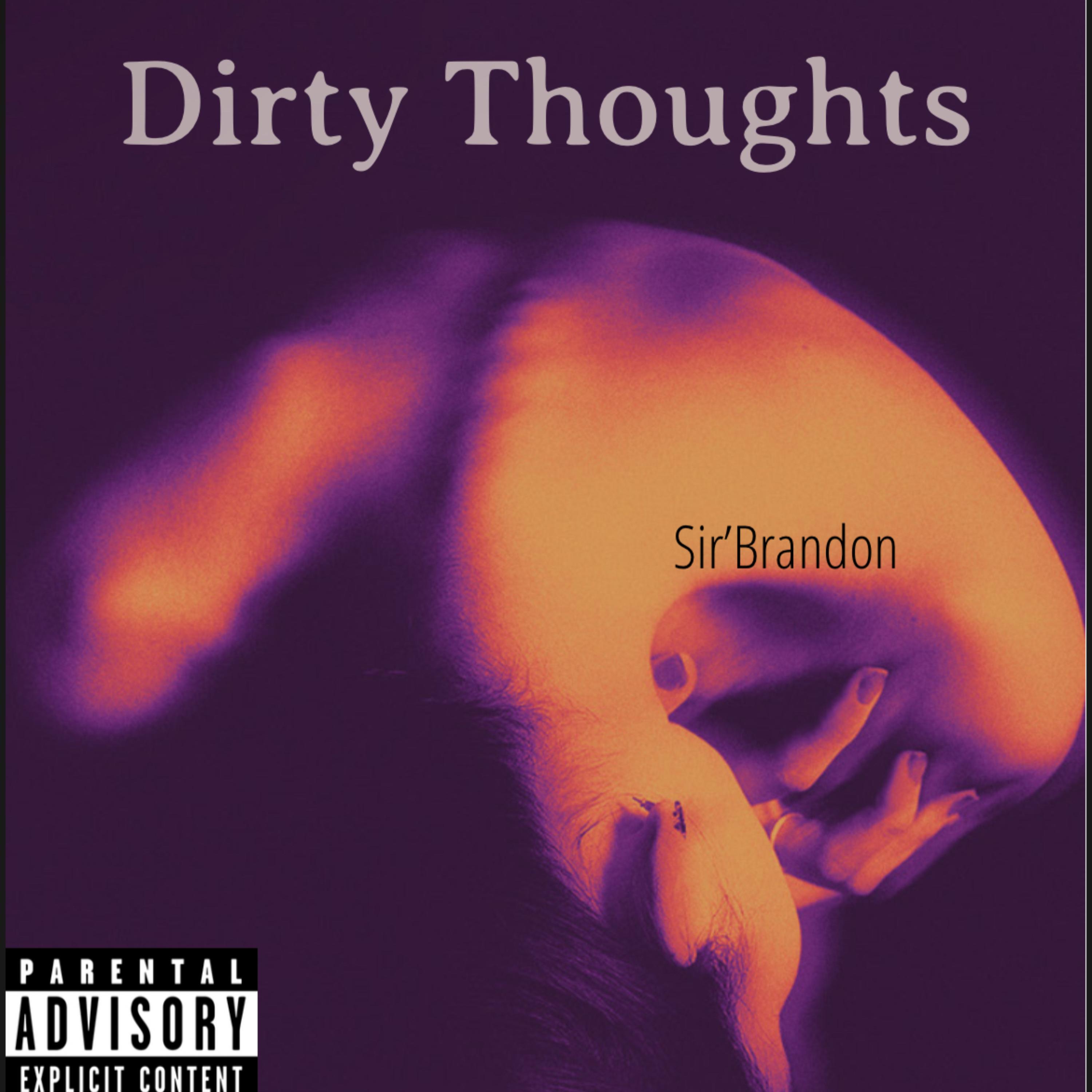 dirty thoughts artwork
