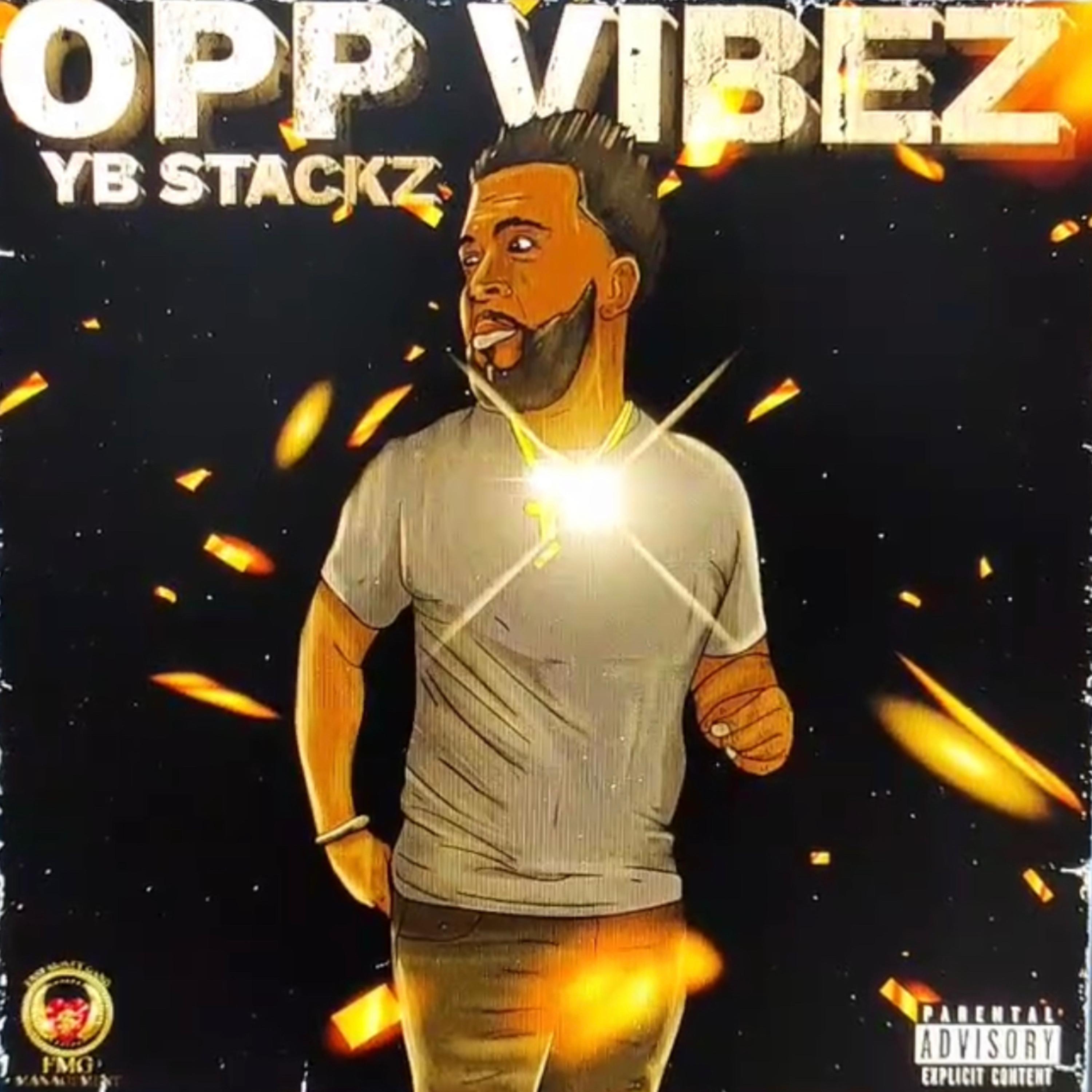 Opp Vibez artwork