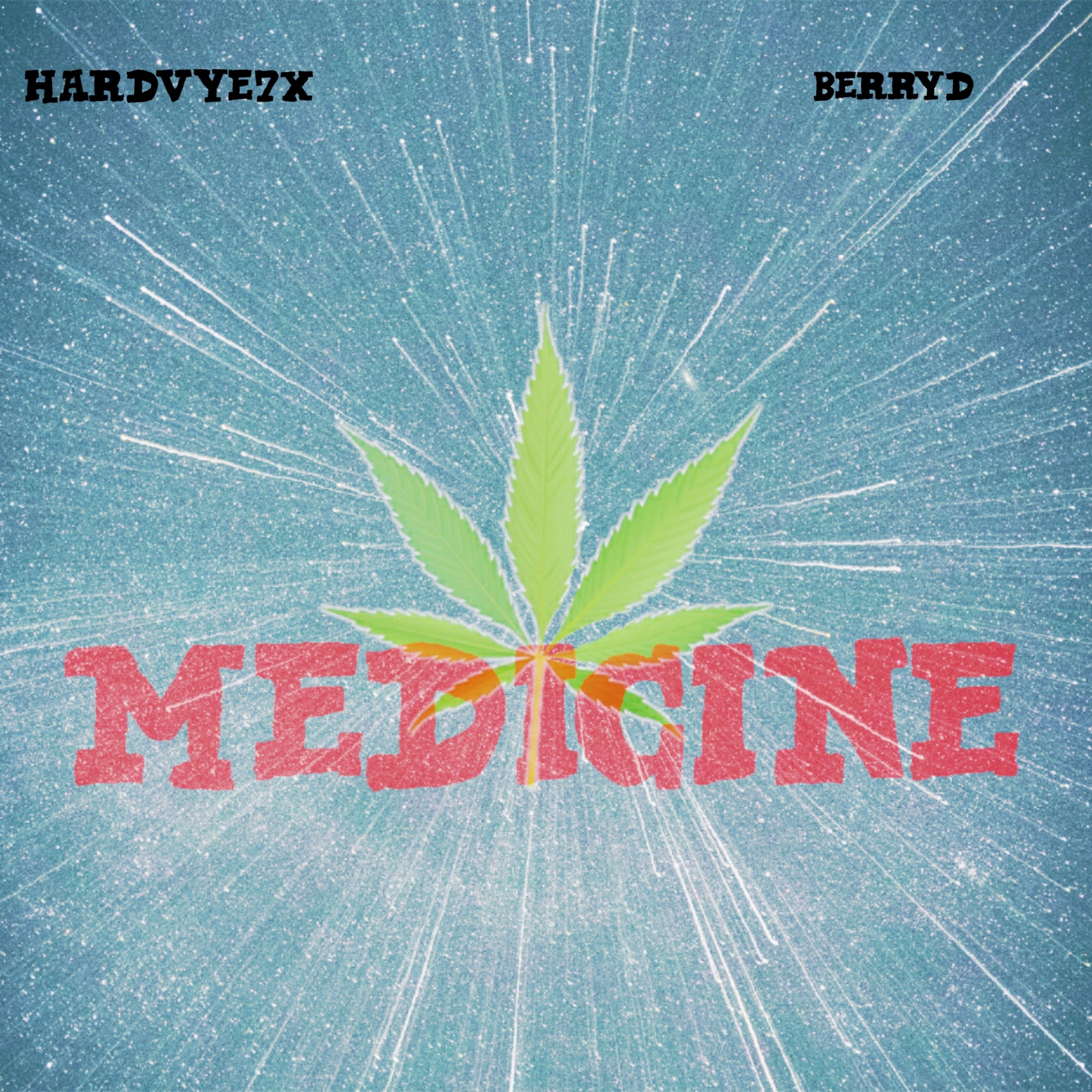 MEDICINE artwork
