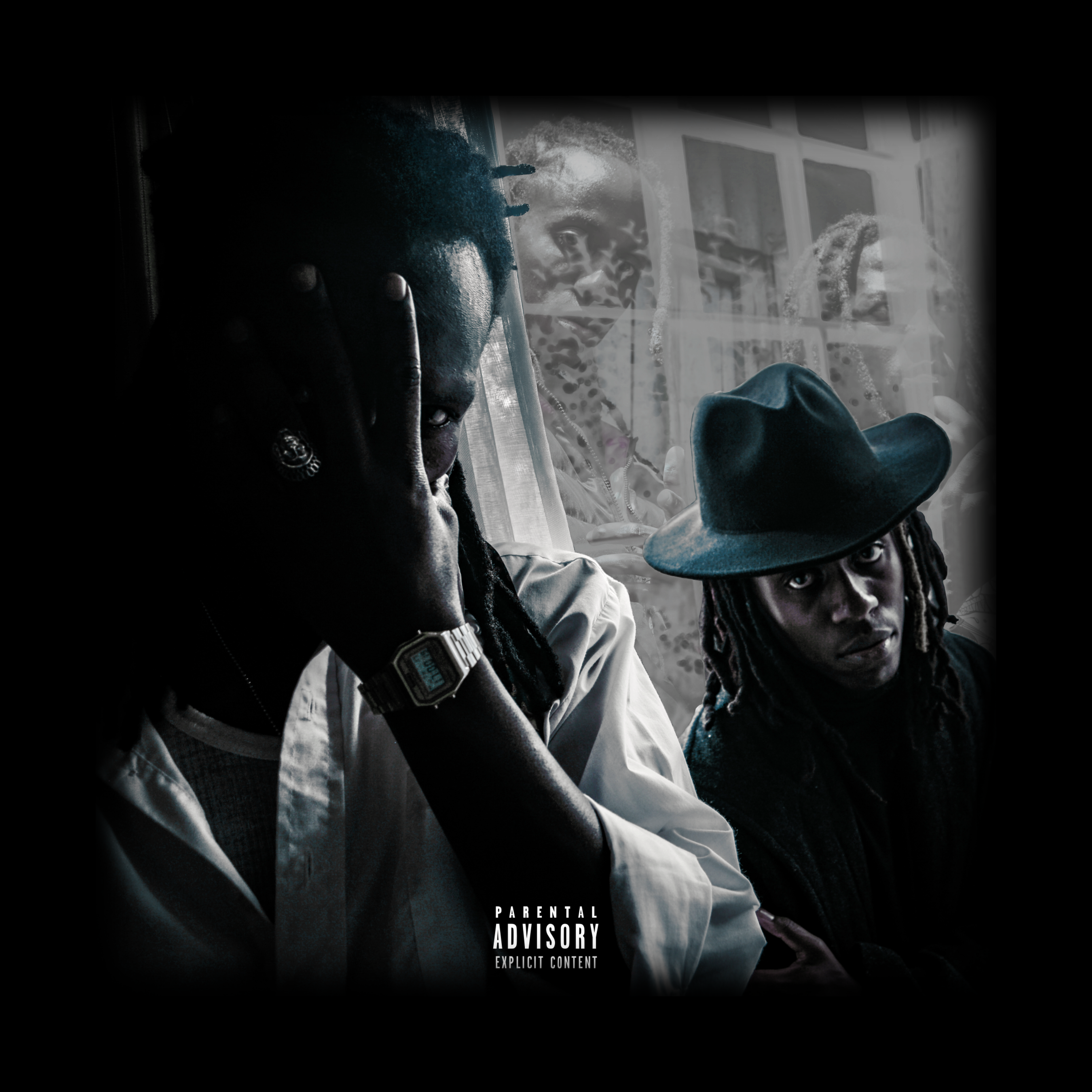 Nairobi Tofauti (Remix) artwork