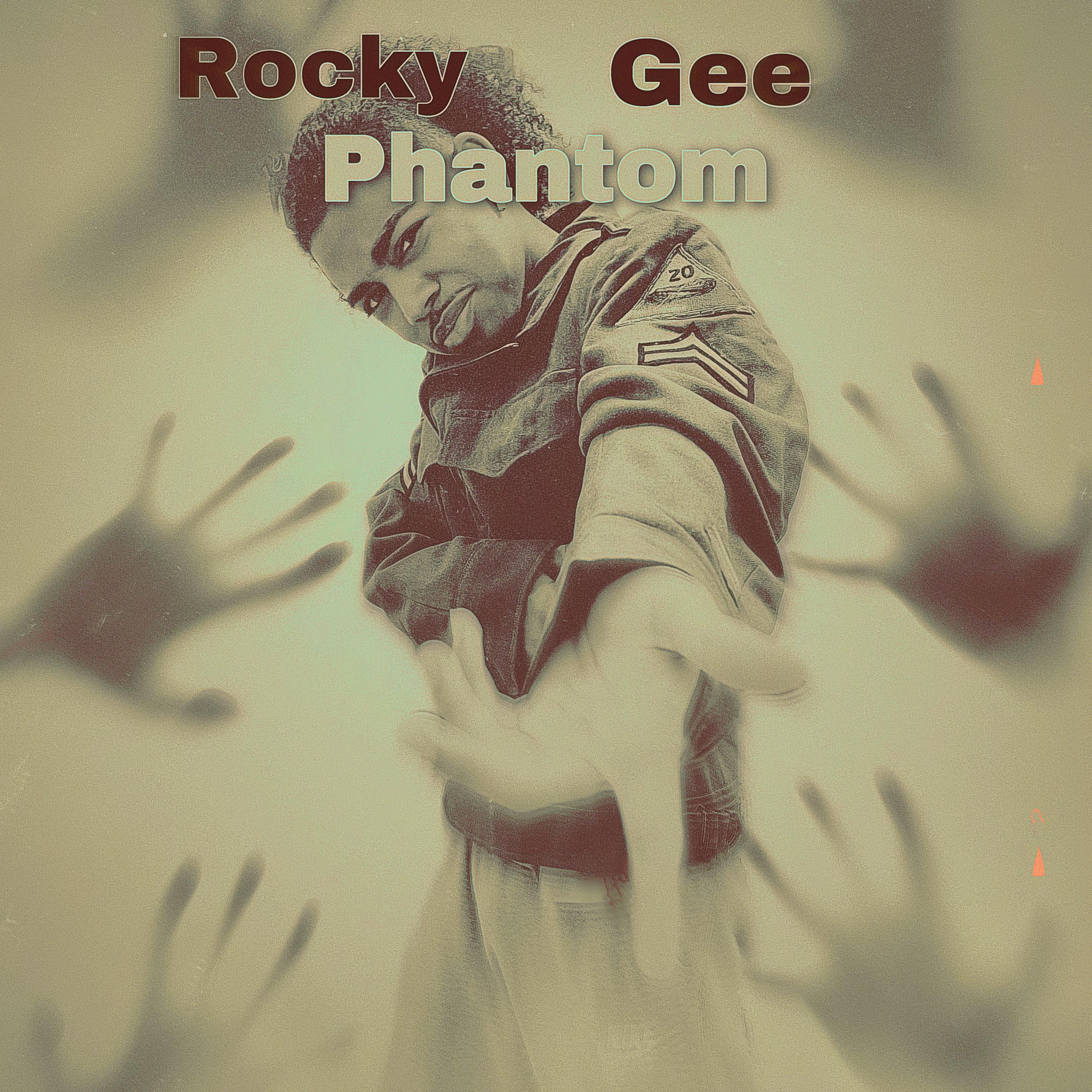 Phantom artwork