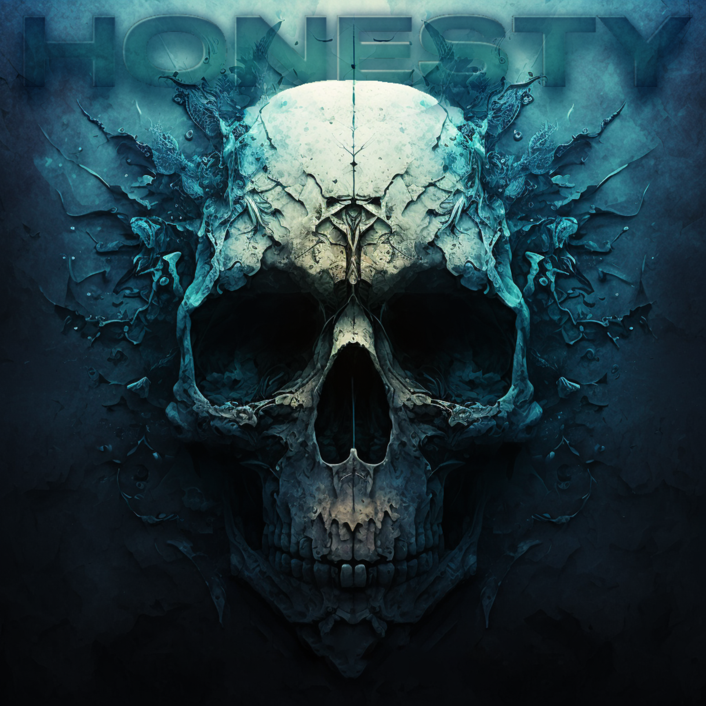 Honesty artwork