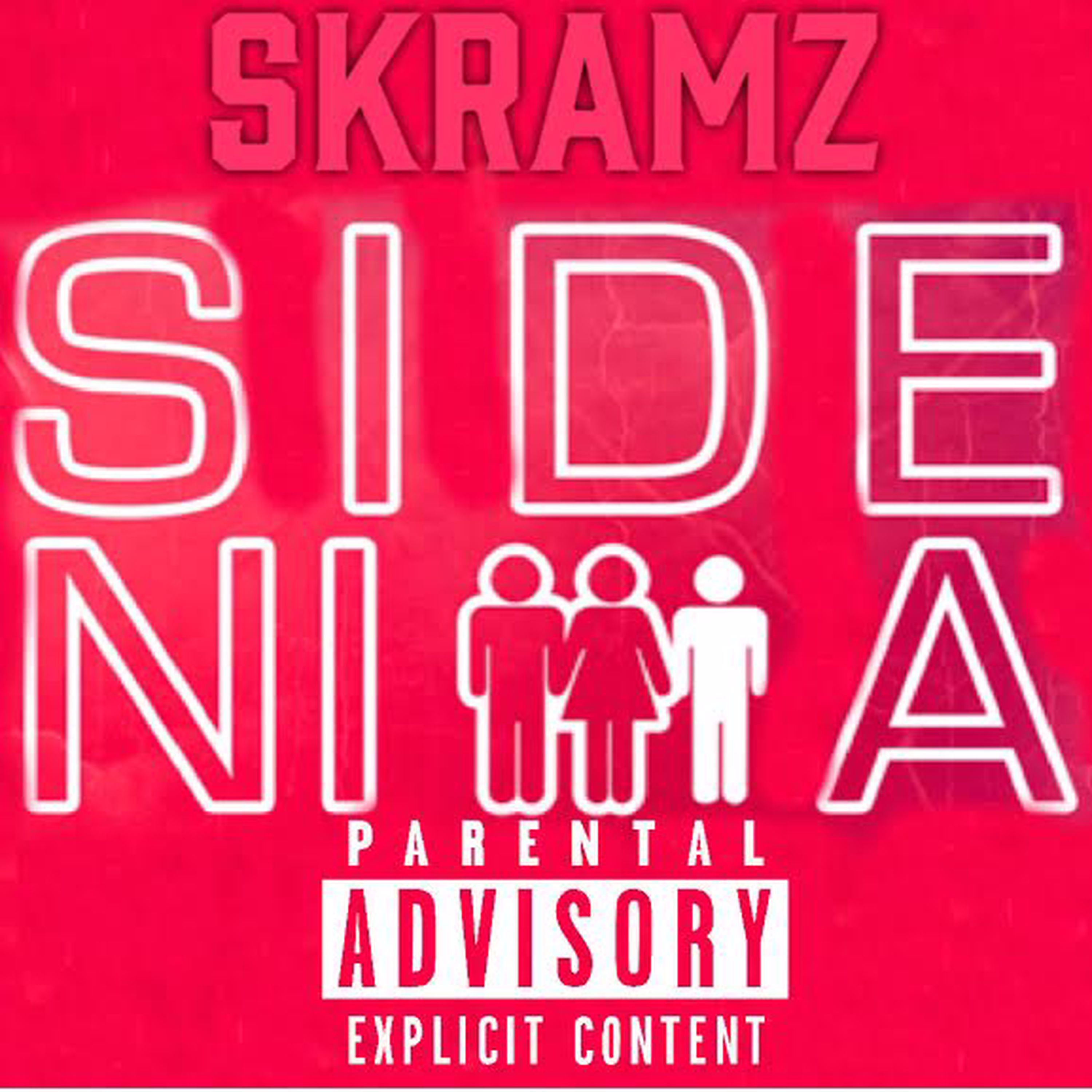 Side Nigga artwork
