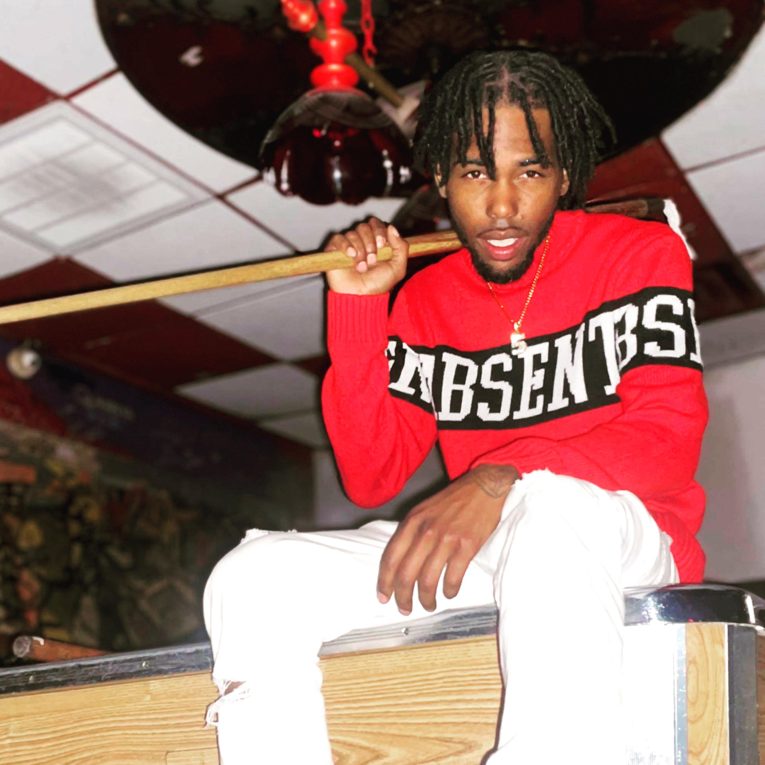 Ready For Love by KeyDolla cover art