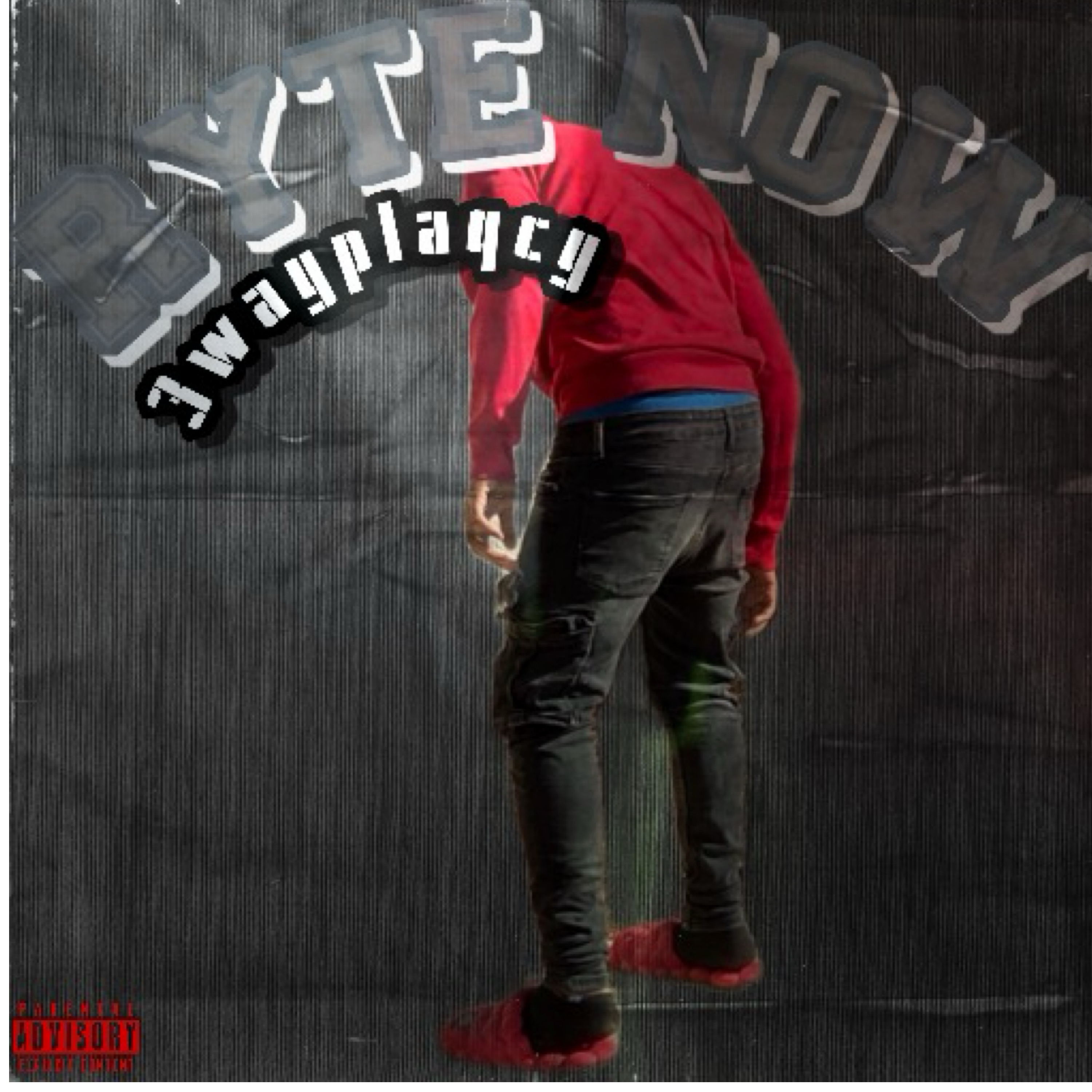 Ryte Now artwork