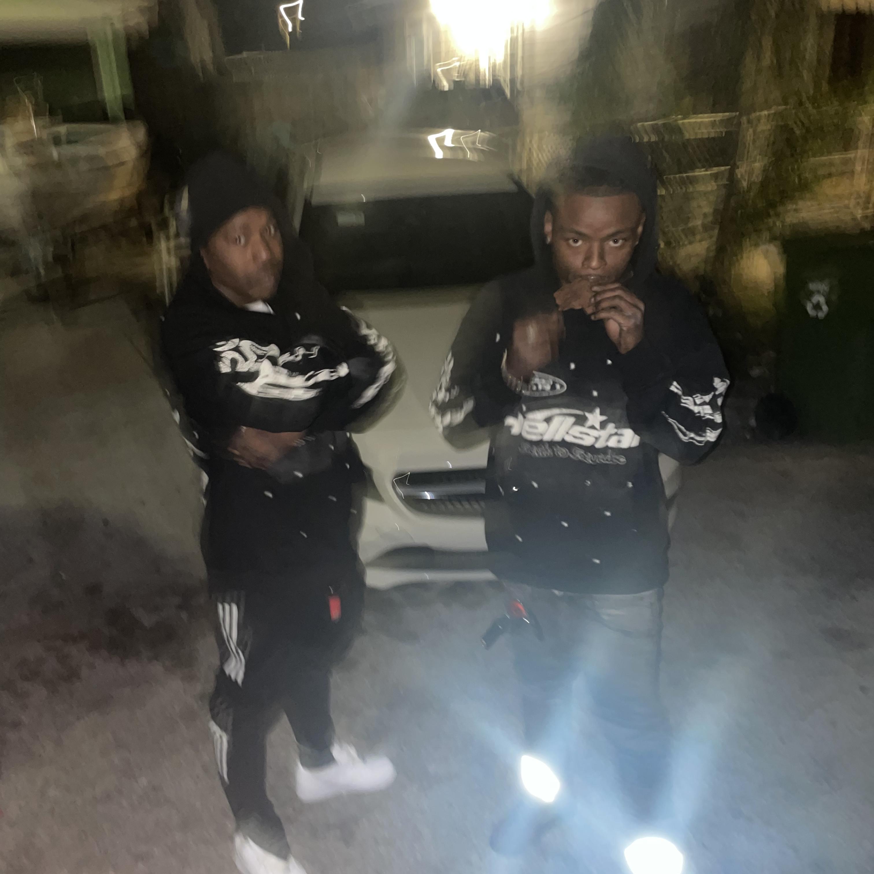 Who Is Trap artwork