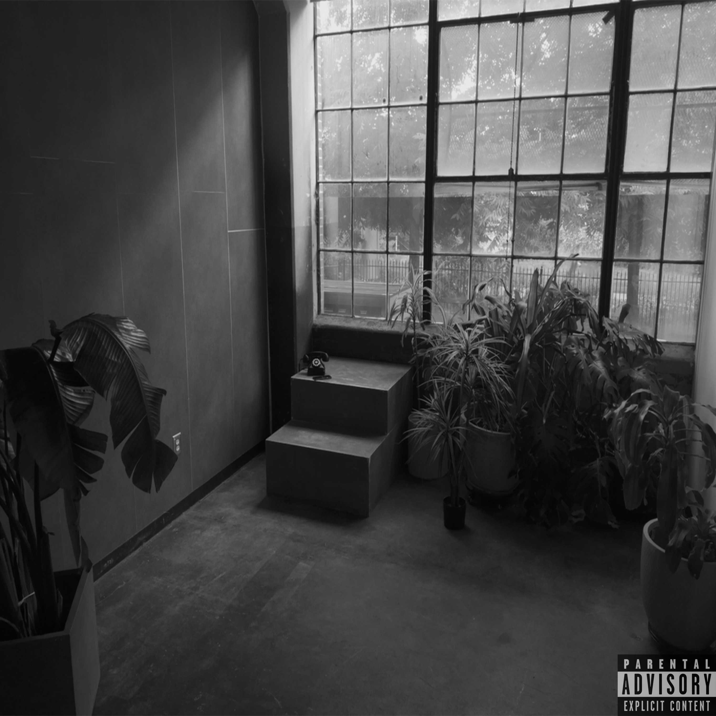 On My Mind artwork