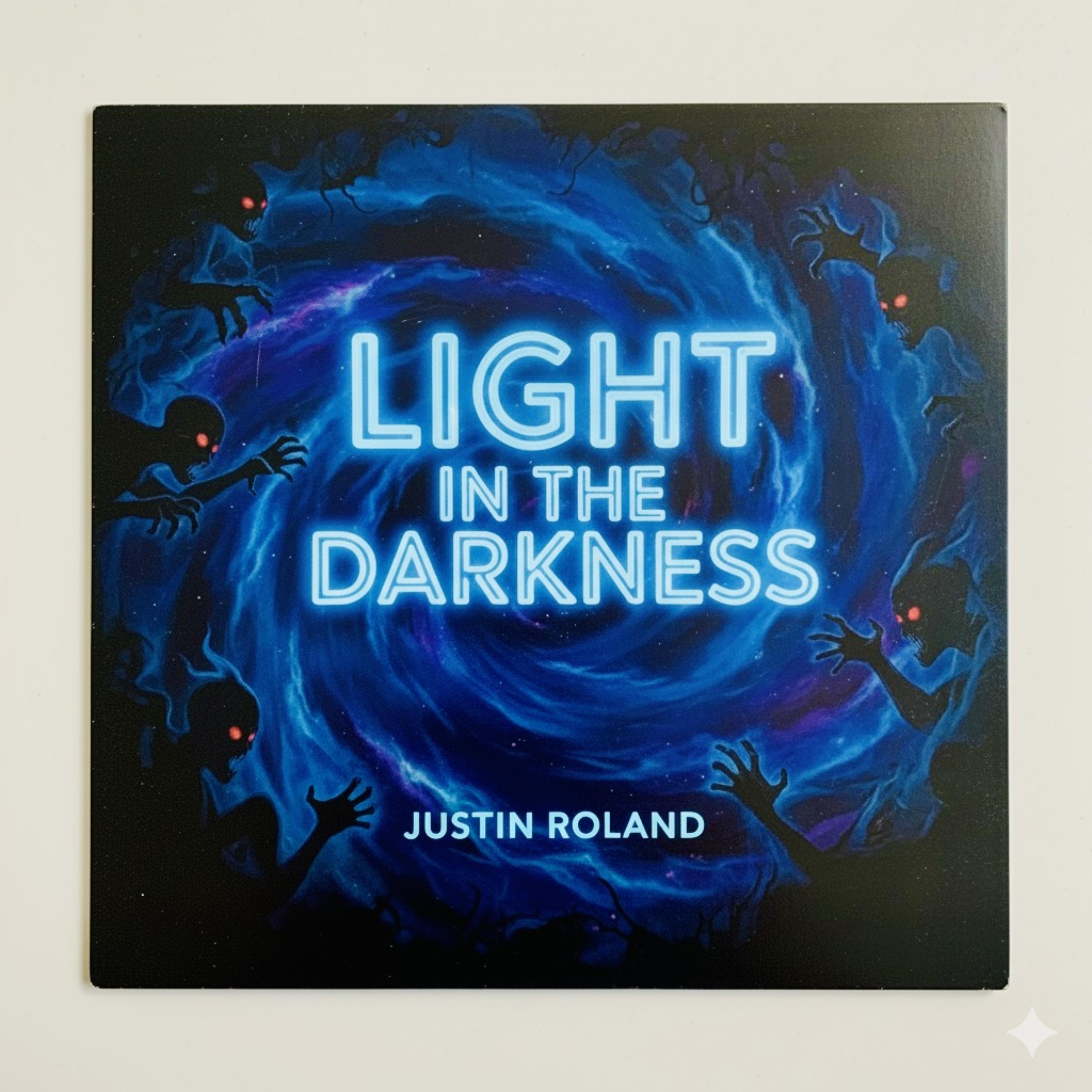 Light In The Darkness artwork