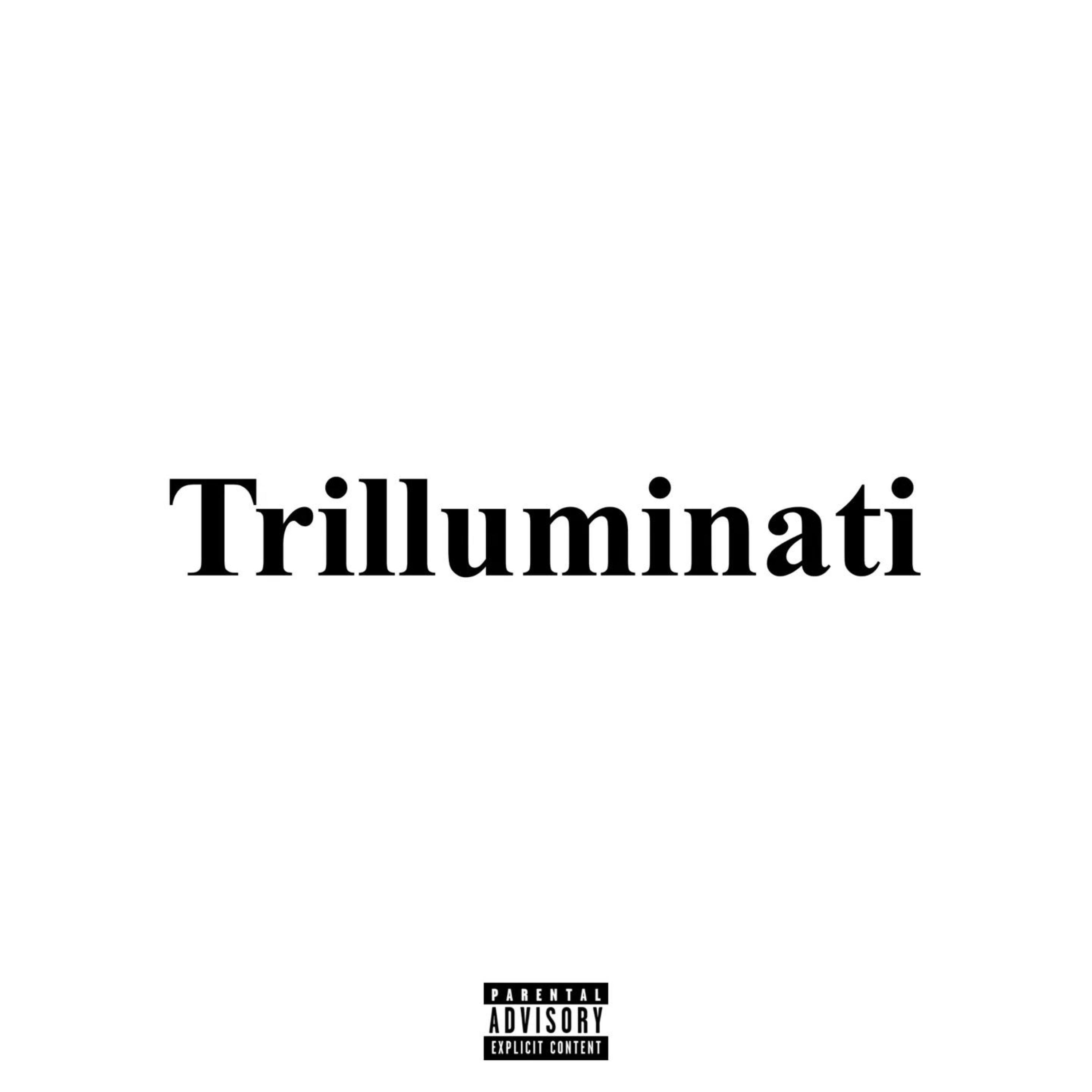 Trilluminati by Cythestryker cover art