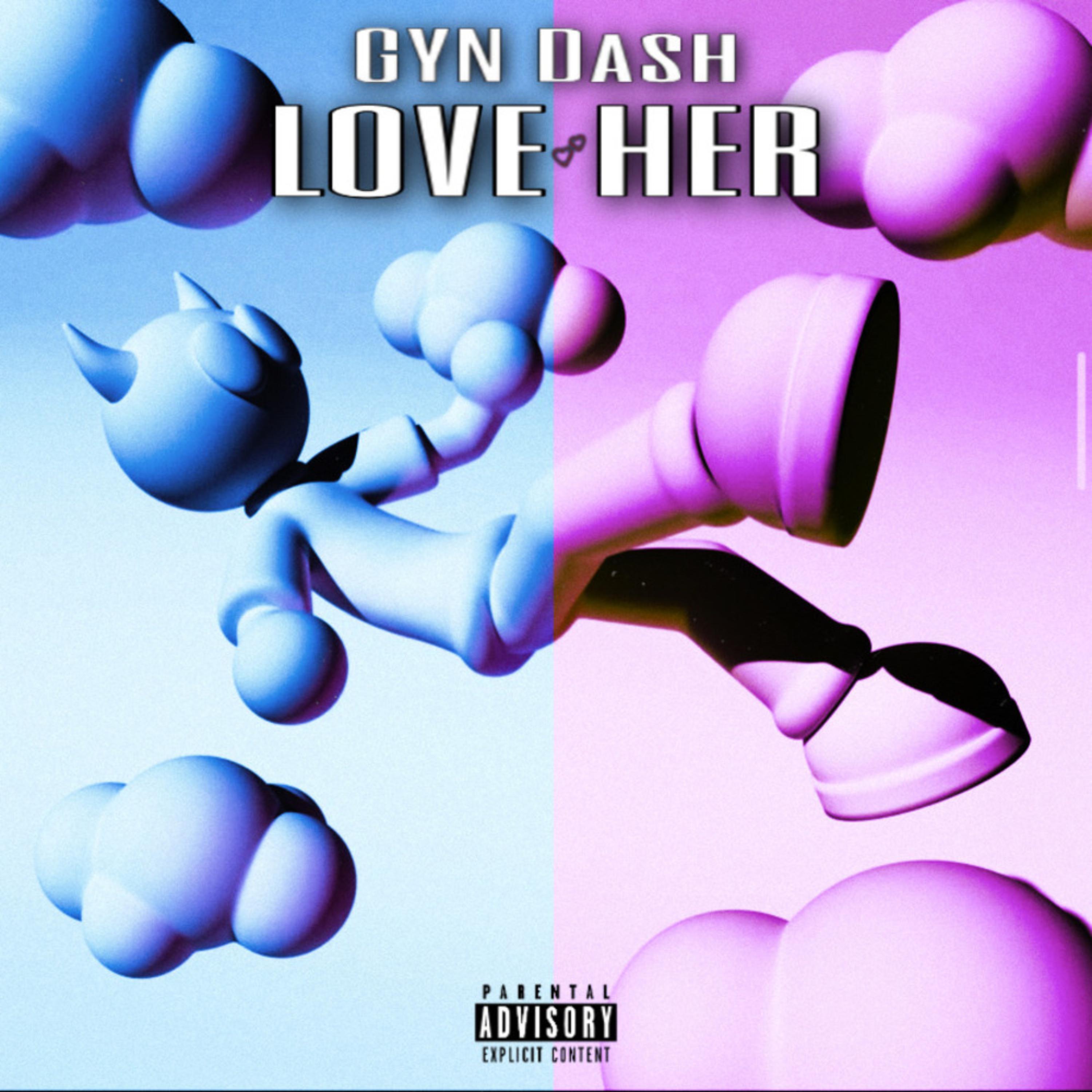 Love Her (Mastered) artwork