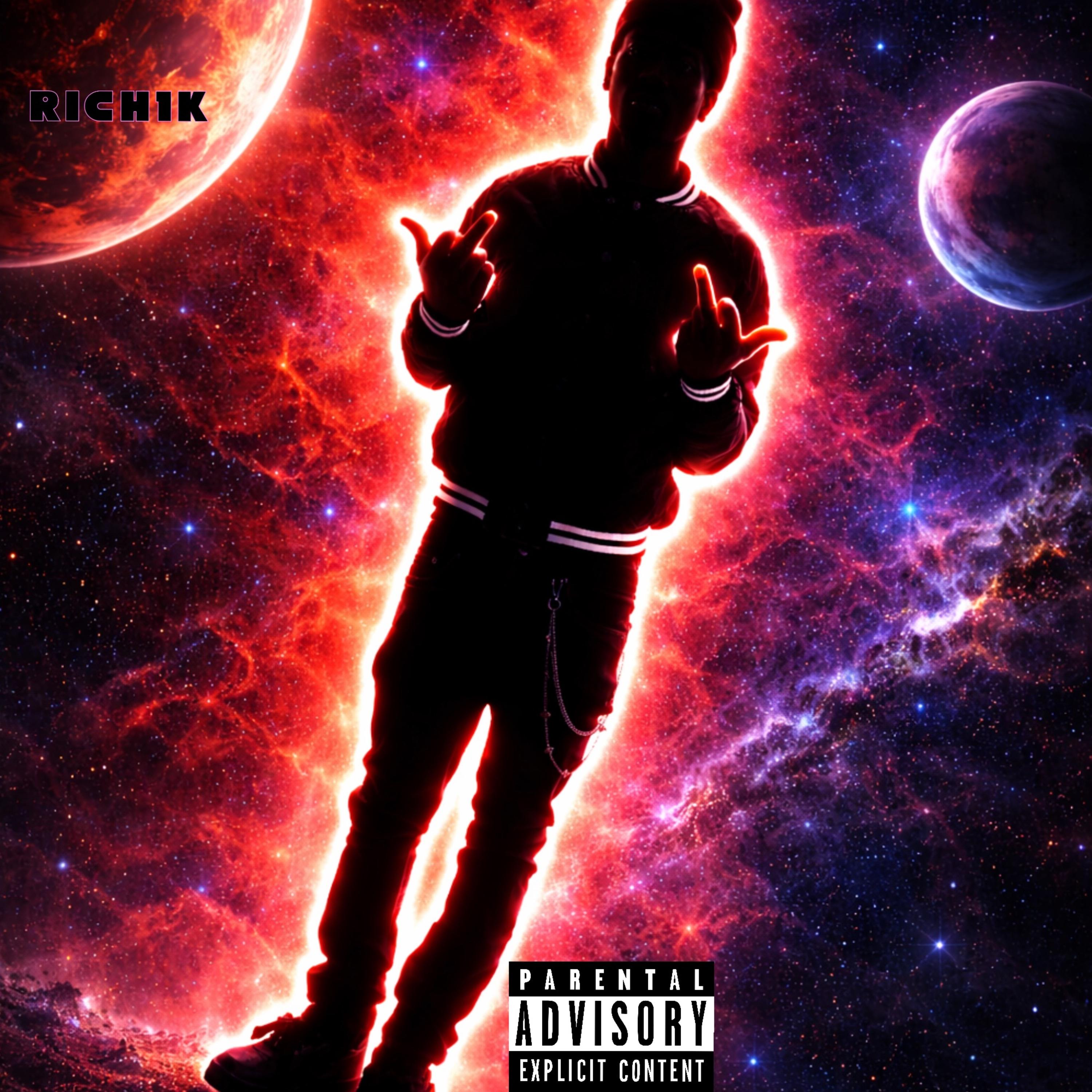 REAL AURA EP artwork