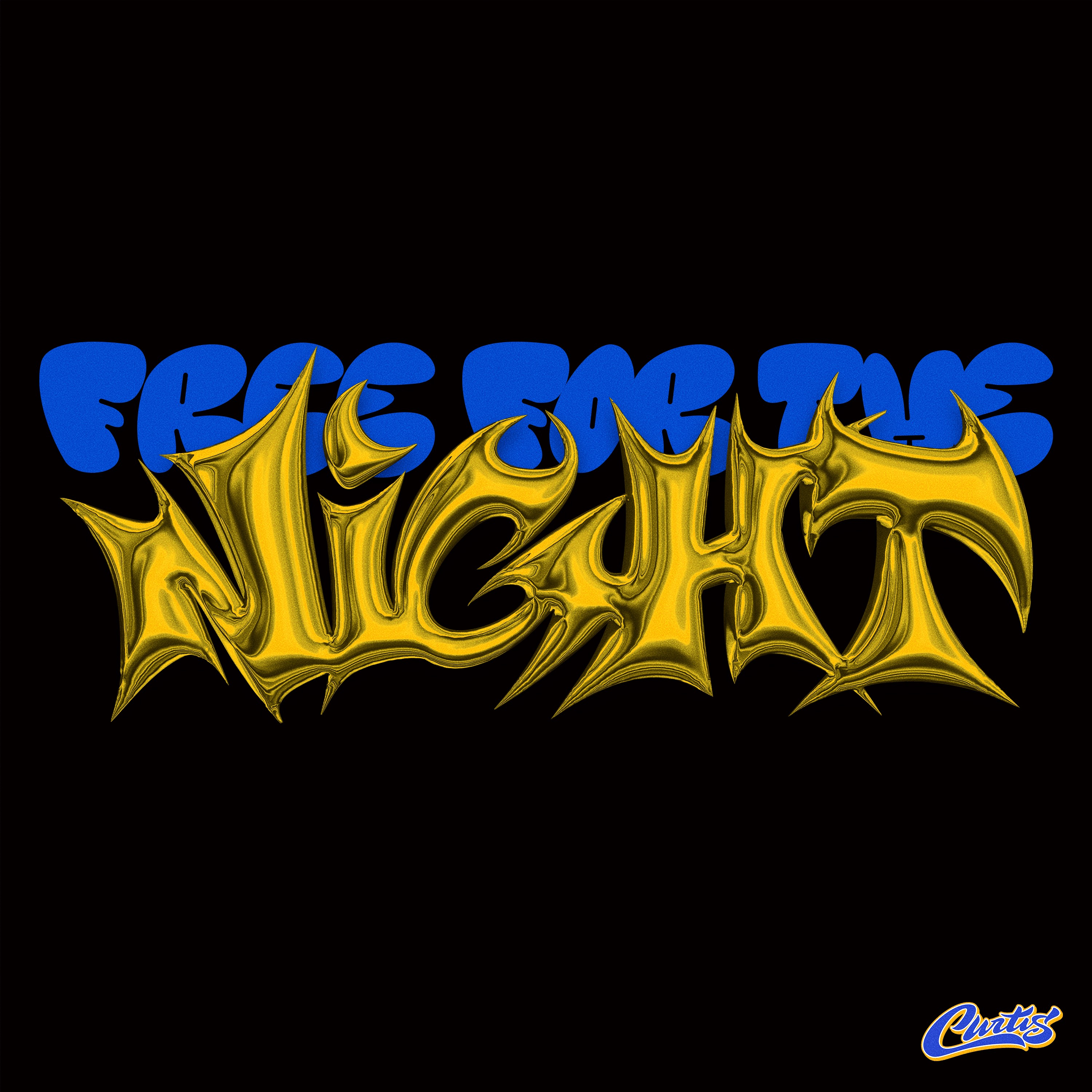 Free for the Night artwork