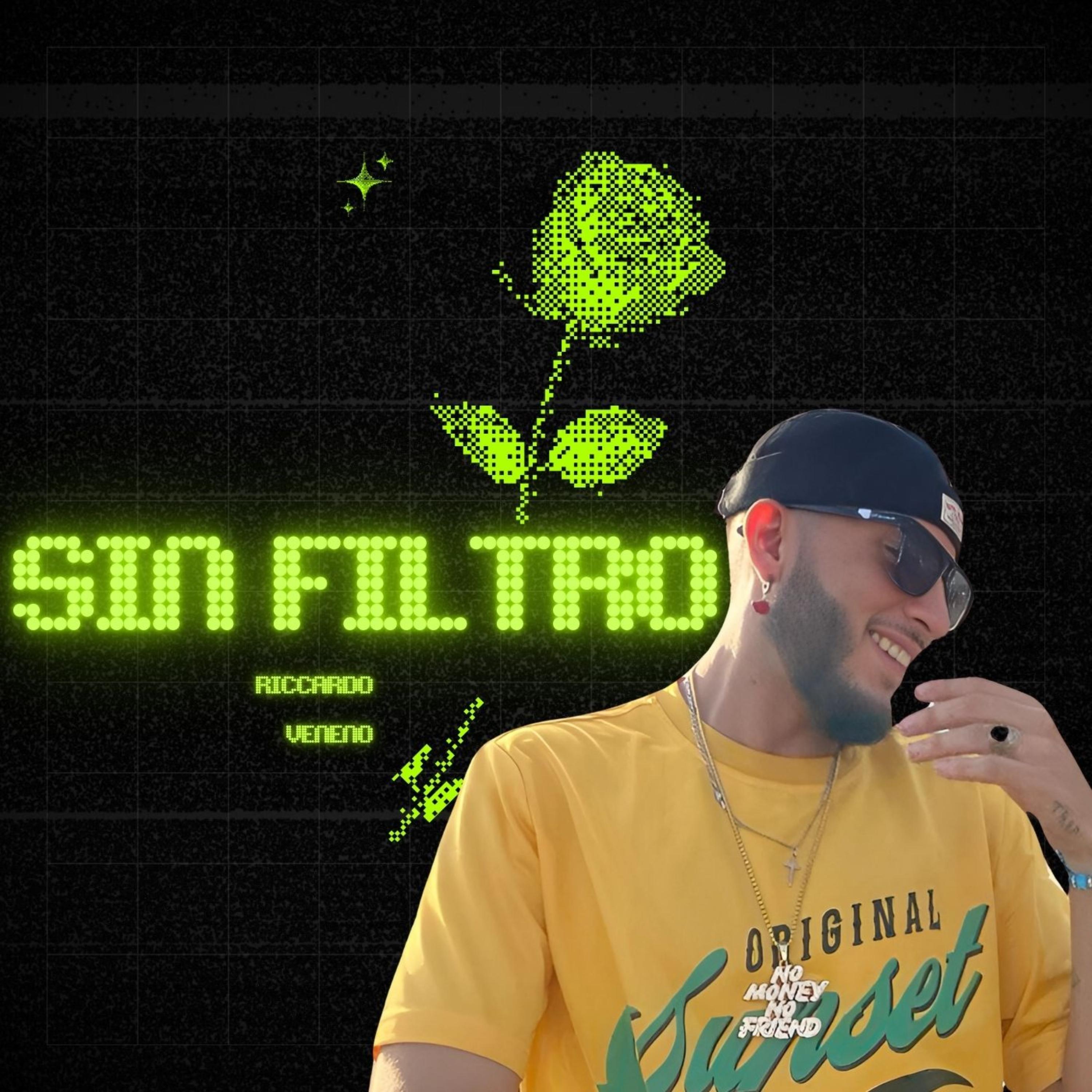 Sin Filtro artwork