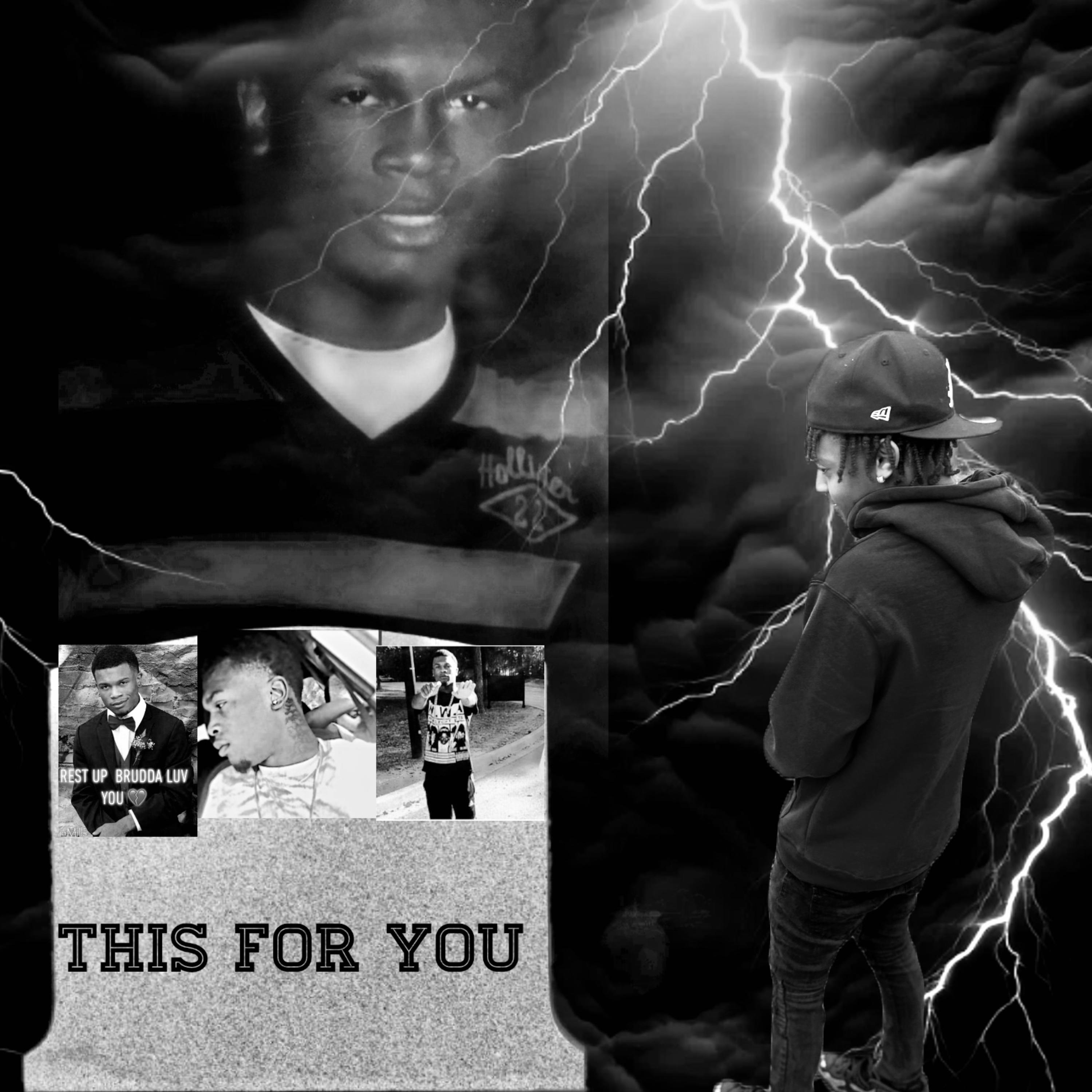 This For You artwork