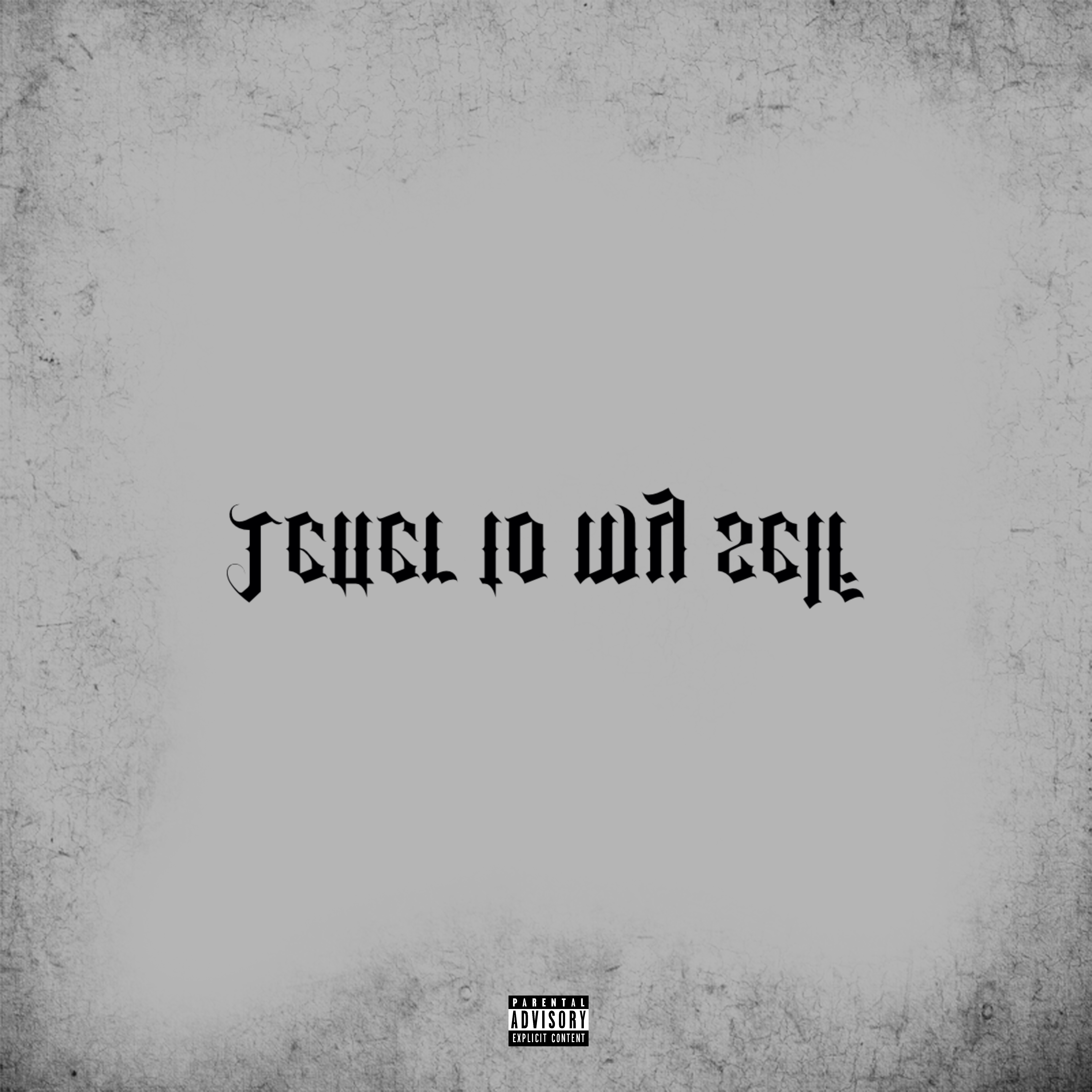 LETTER TO MY SELF artwork