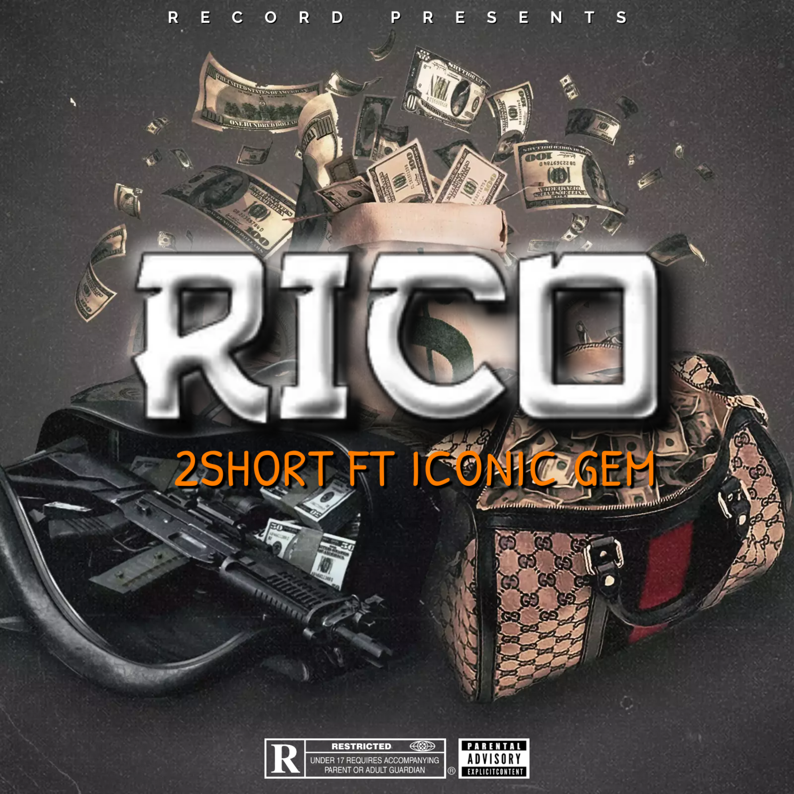 RICO artwork