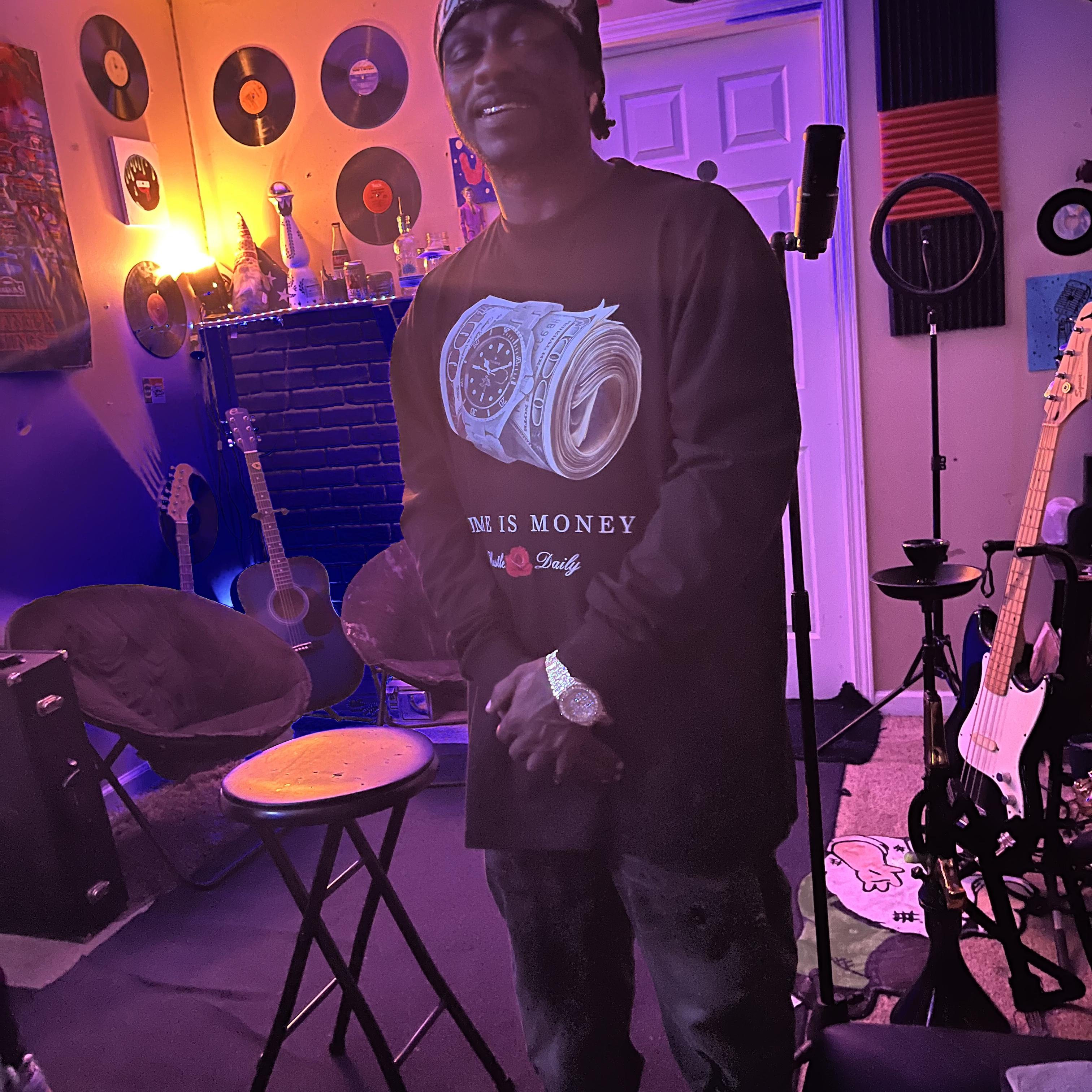 Sorry artwork
