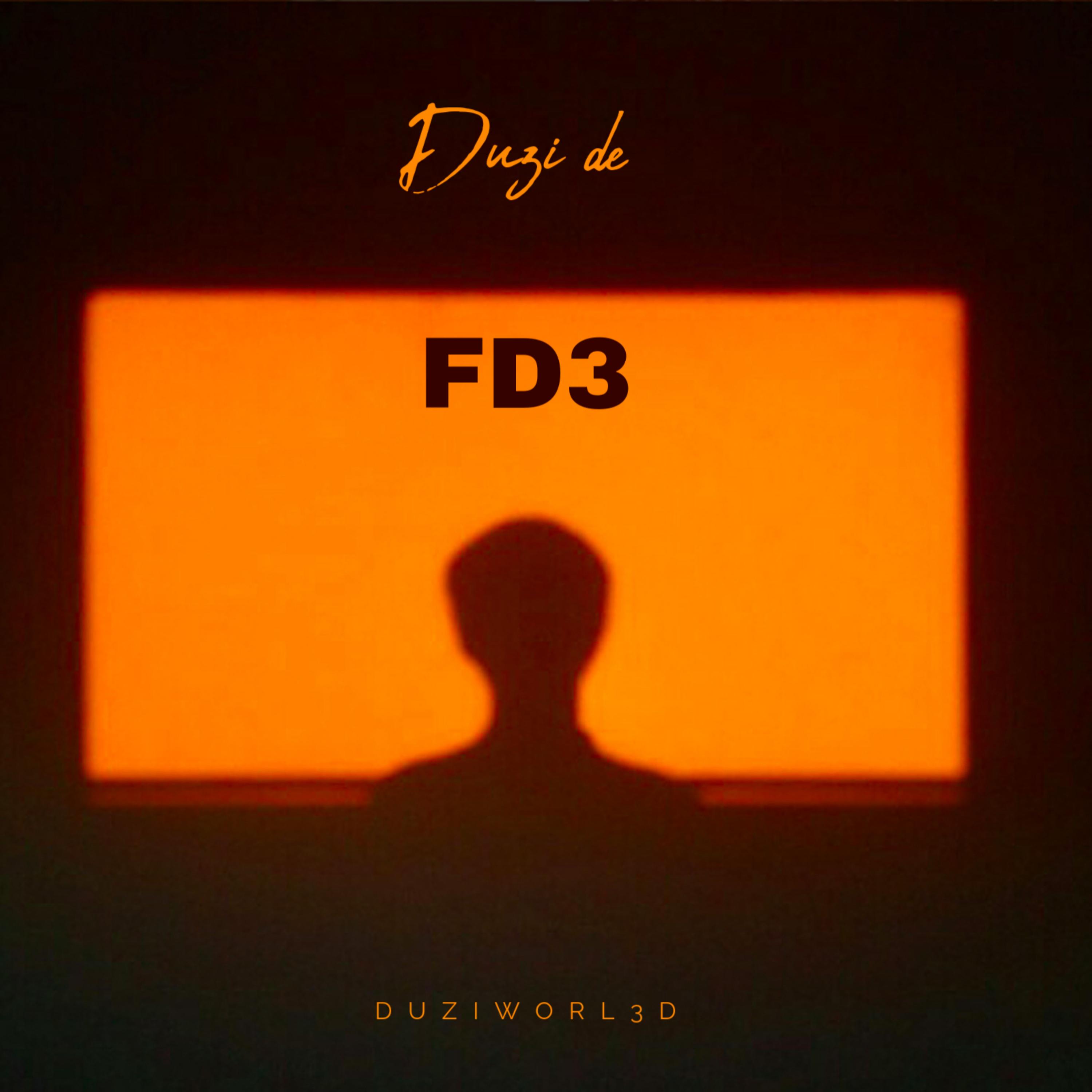 FD3 artwork
