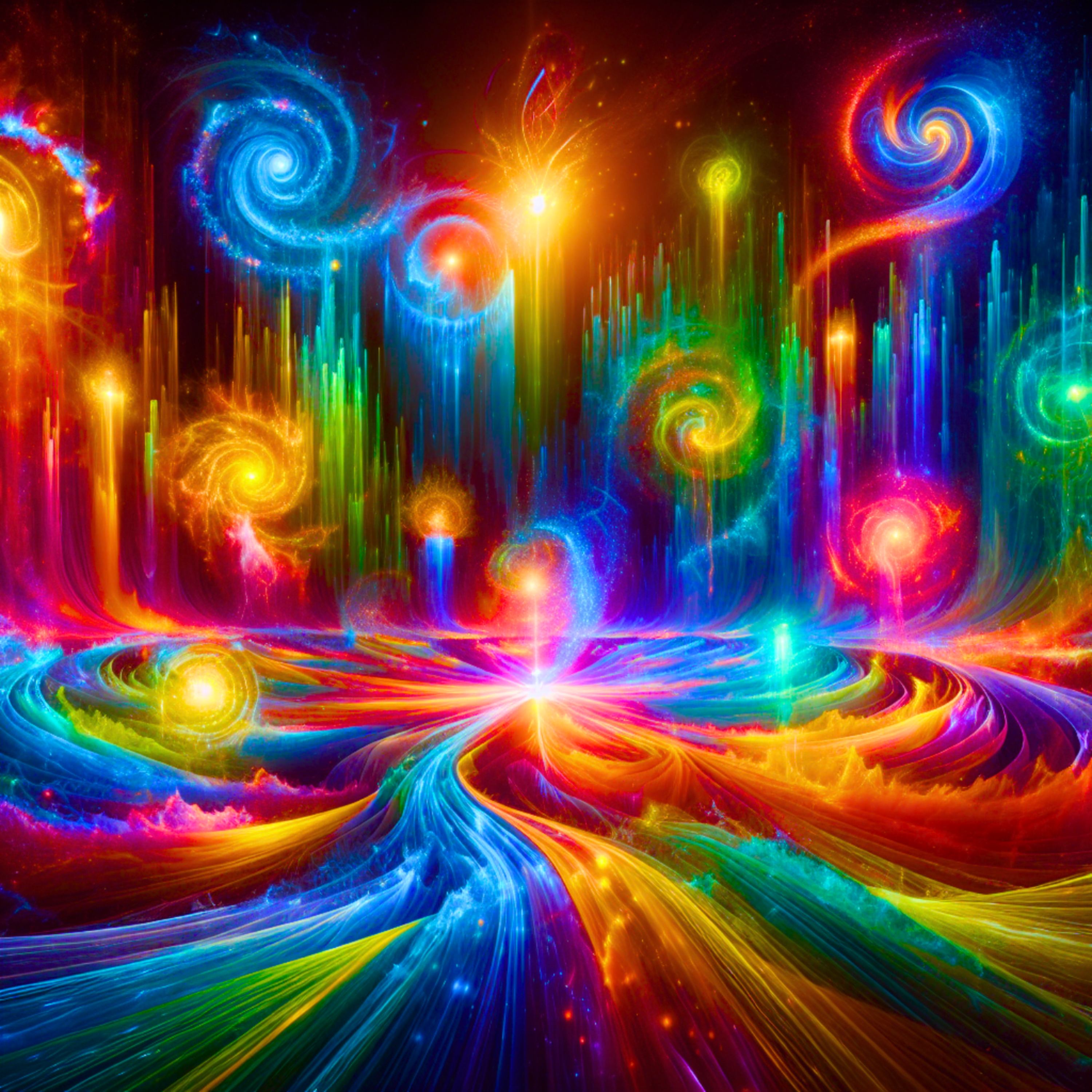 Mantras e Afirmações de Limpeza Energética. Vol -11 artwork