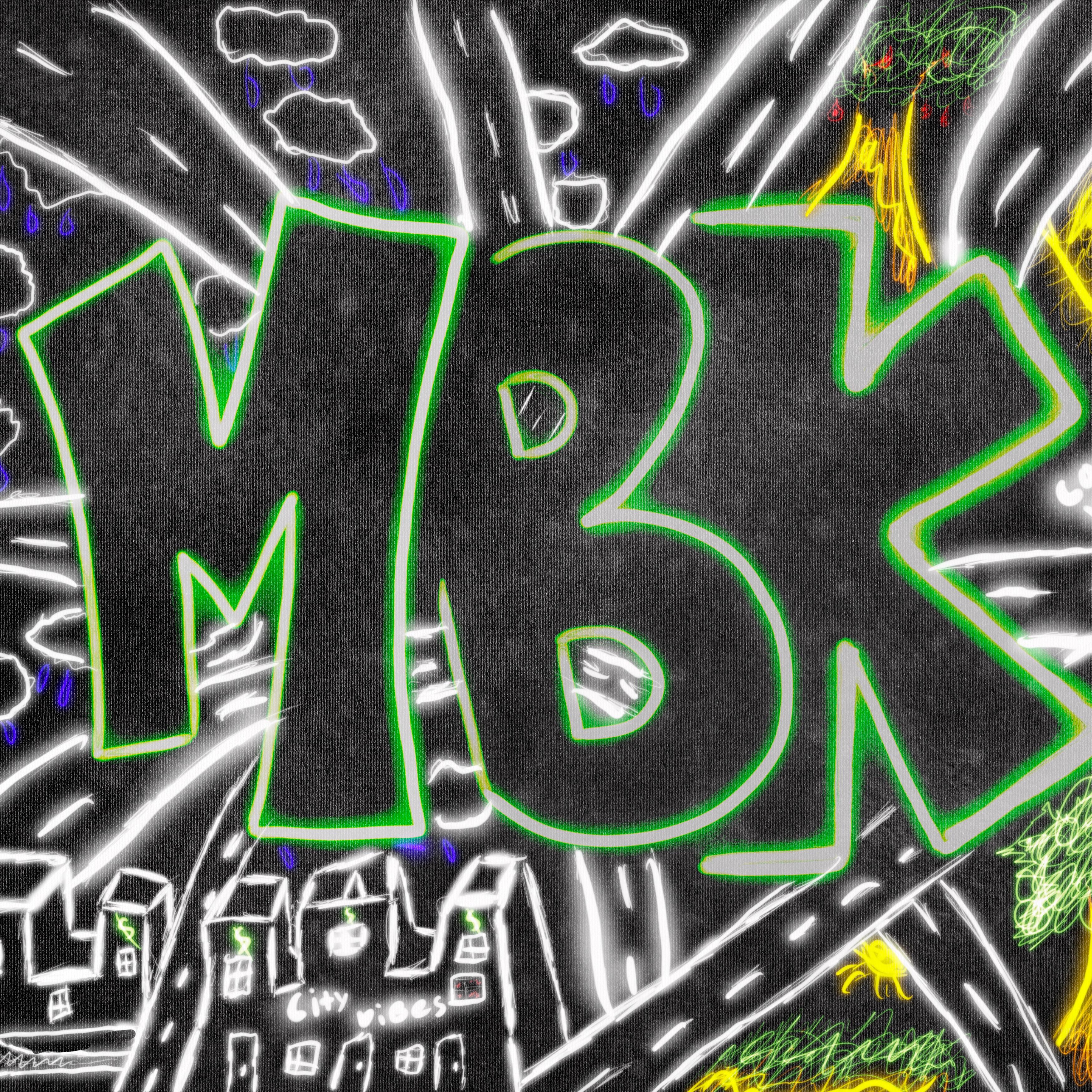 Jersey Freestyle artwork