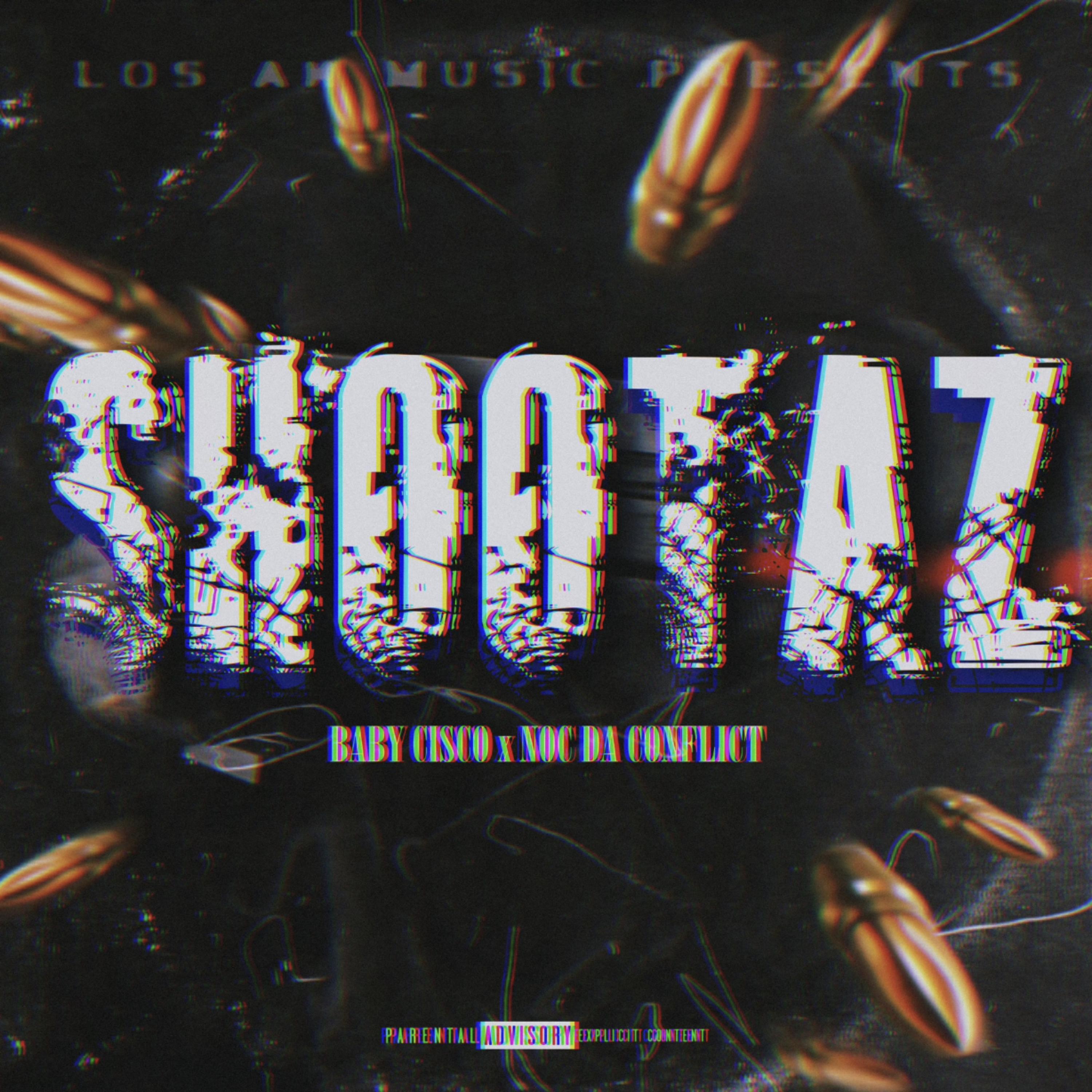 Shootaz artwork