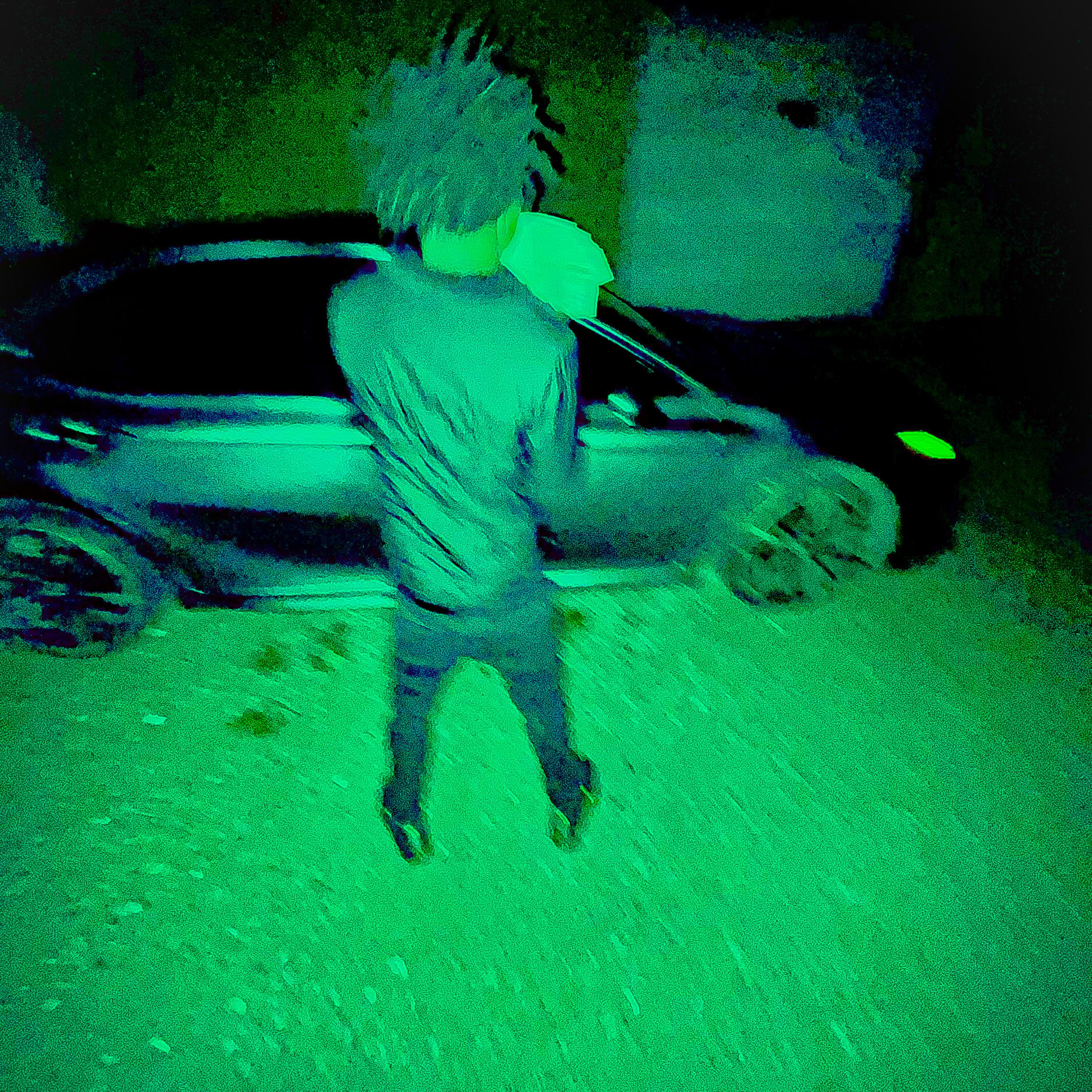 HATEON$LIME artwork