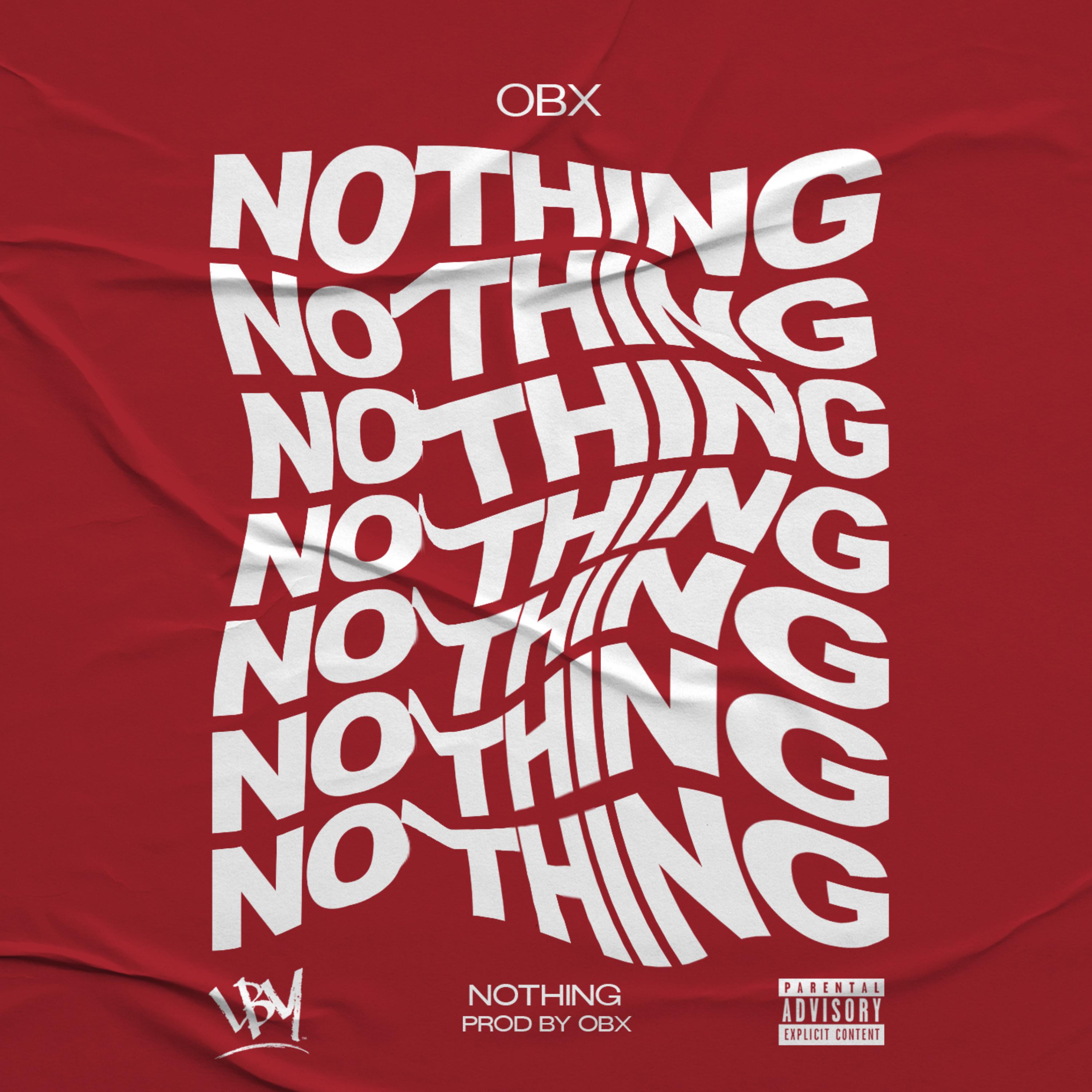 Nothing artwork