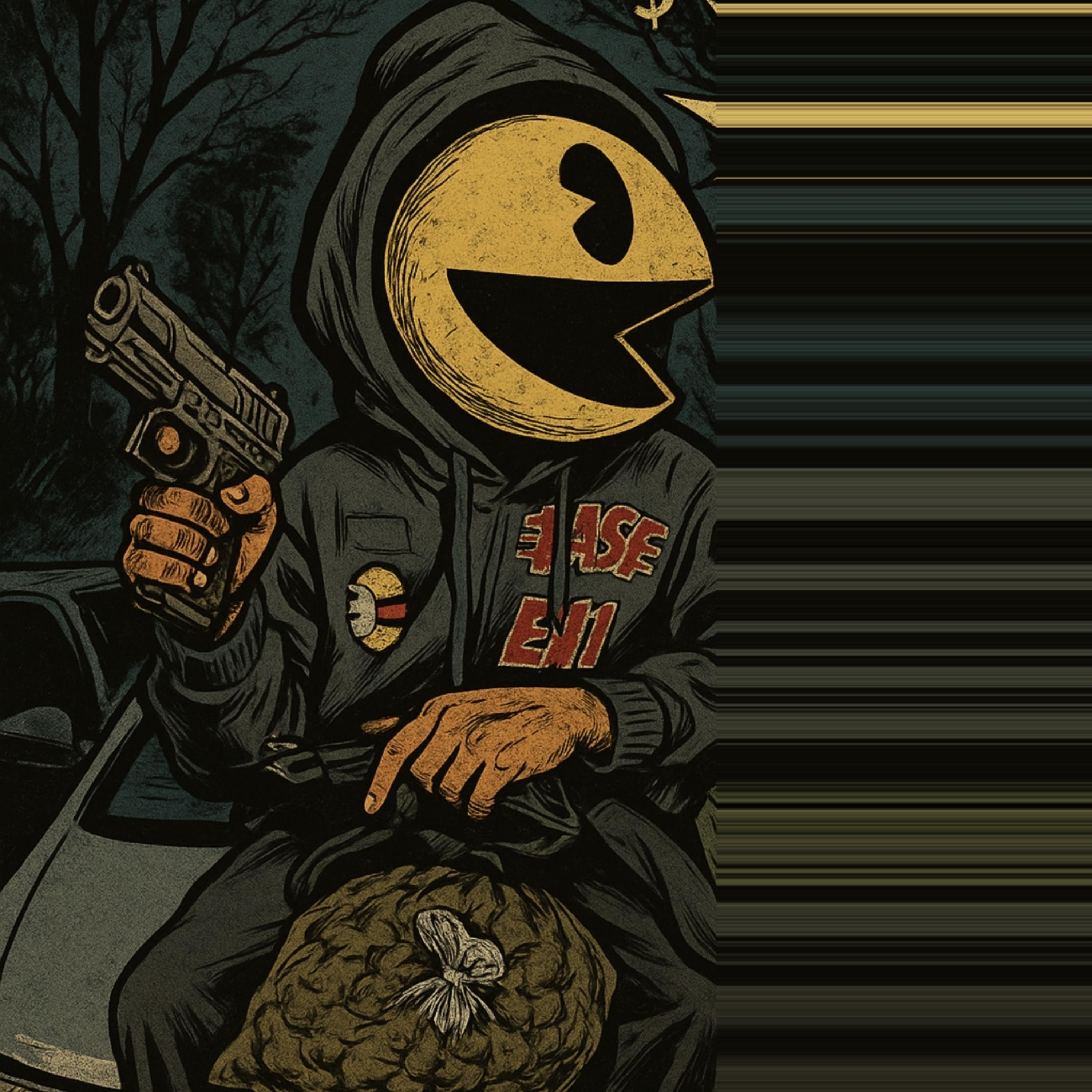 Nomo Bub artwork