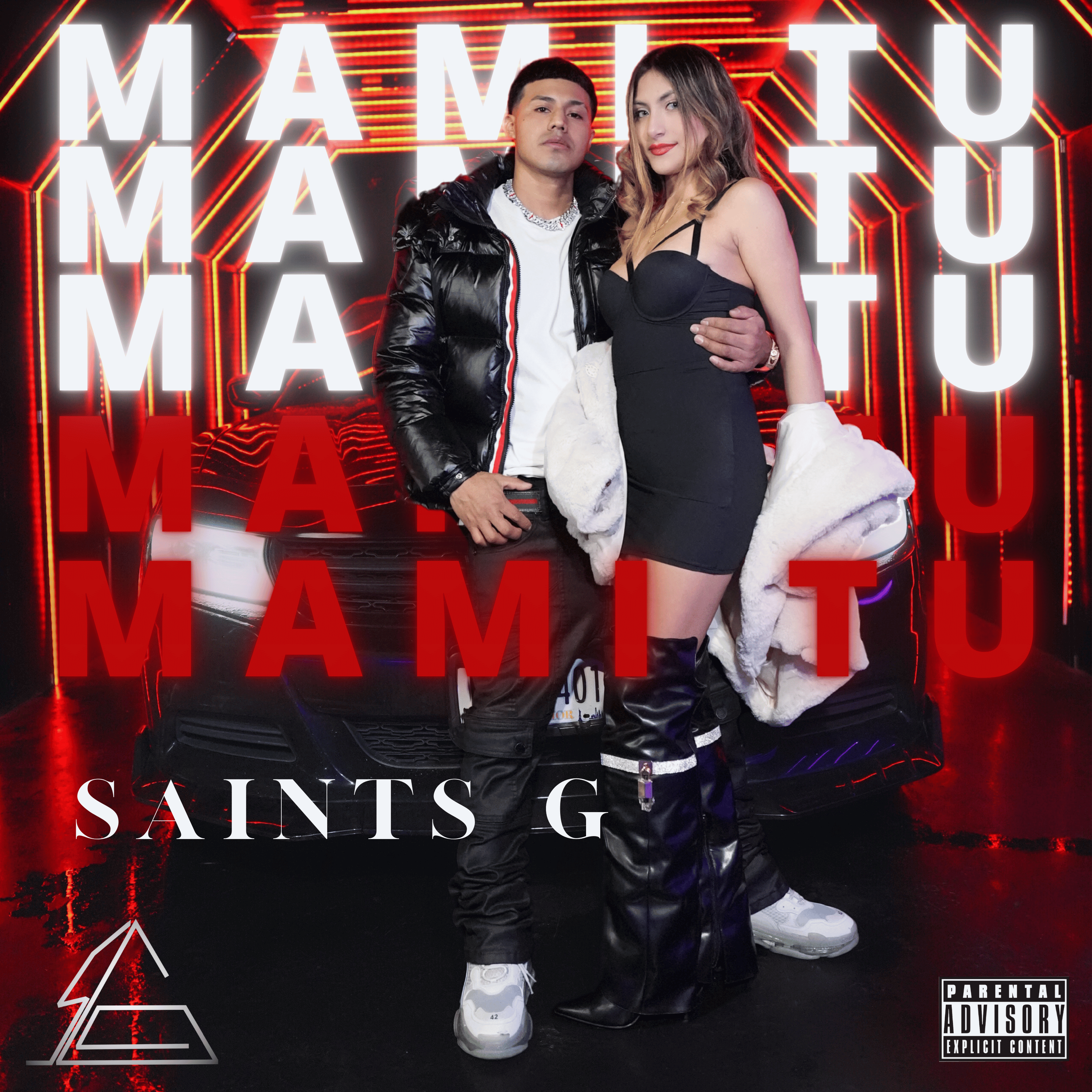 Mami Tu artwork