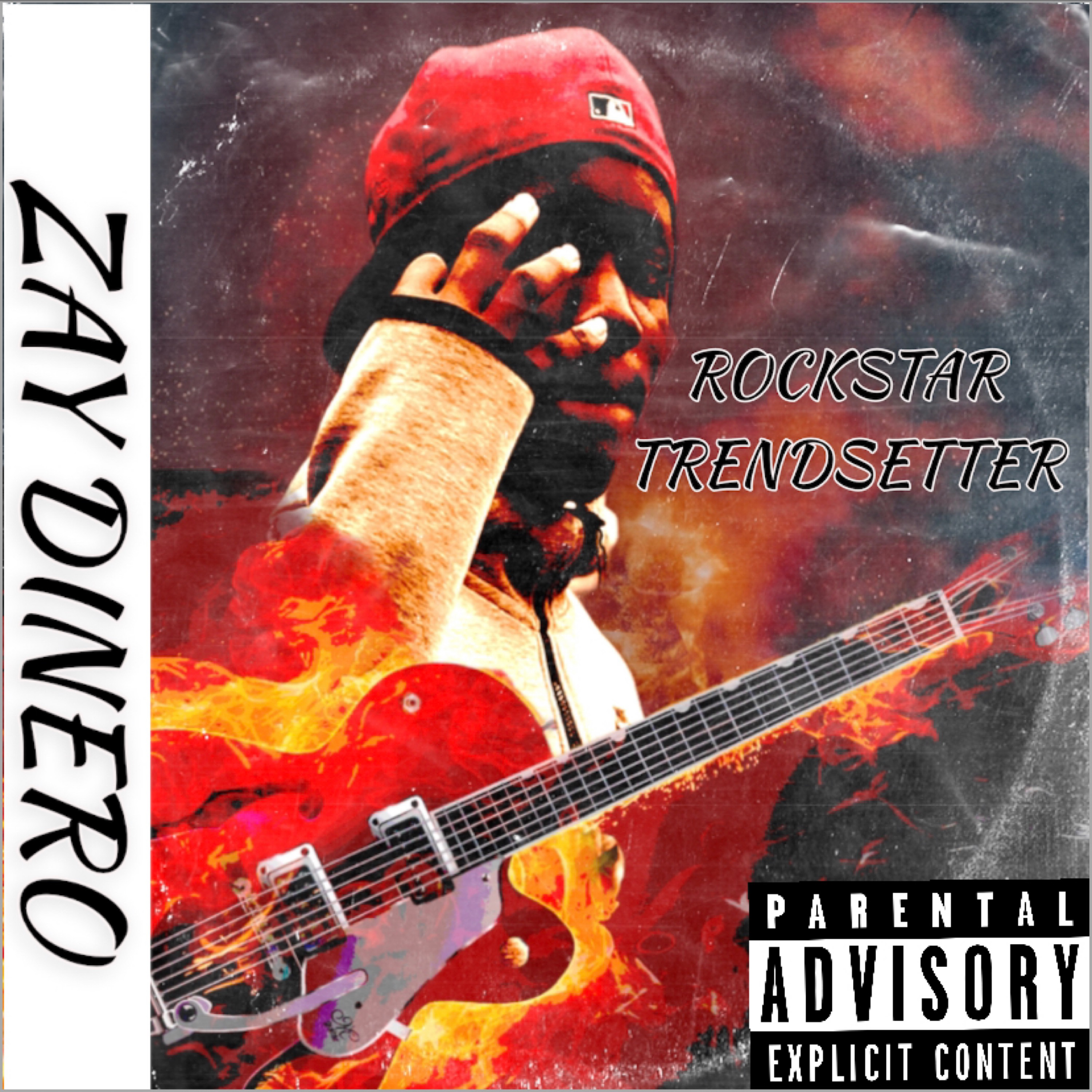 RockStar TrendSetter artwork