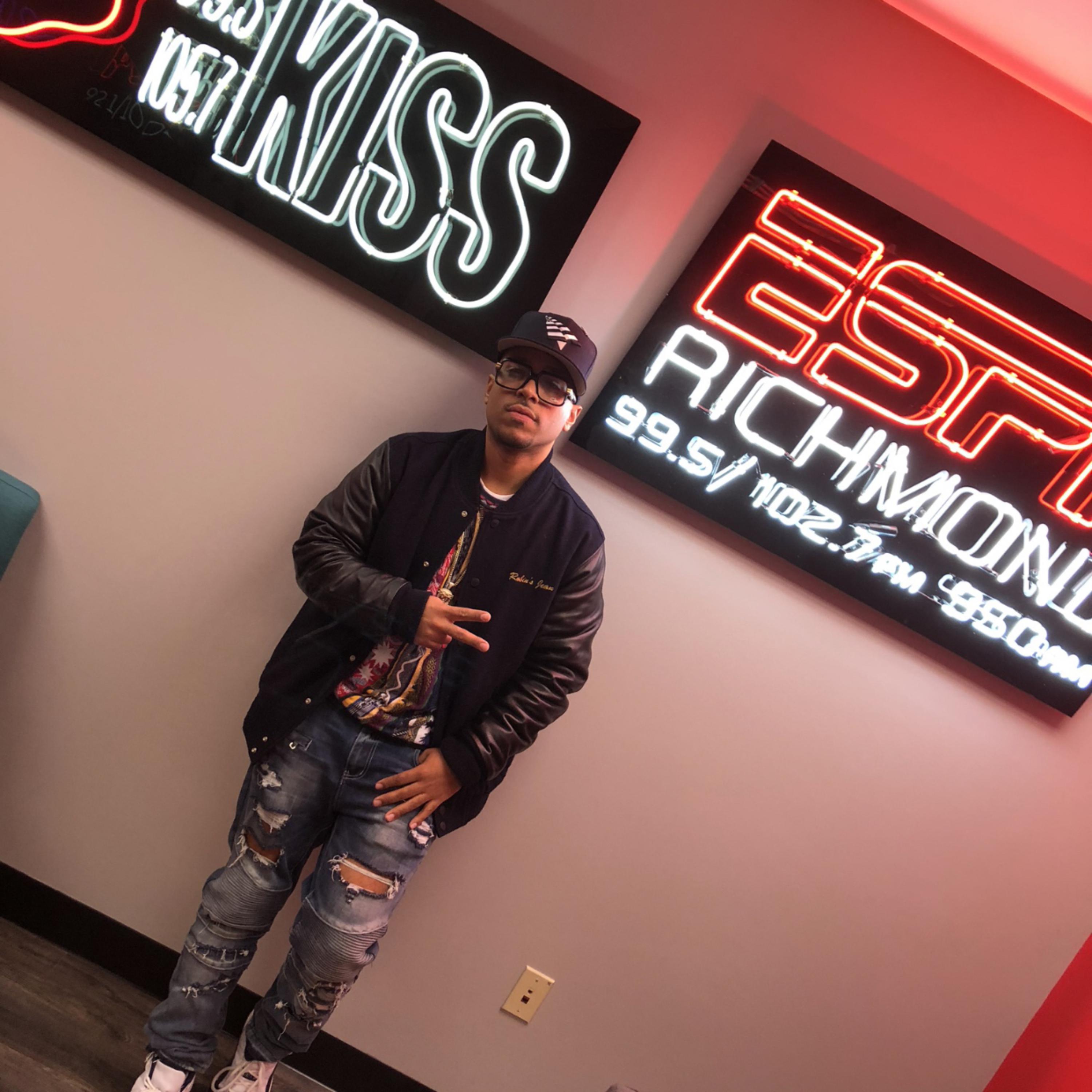 INKyouB8ter Podcast artwork