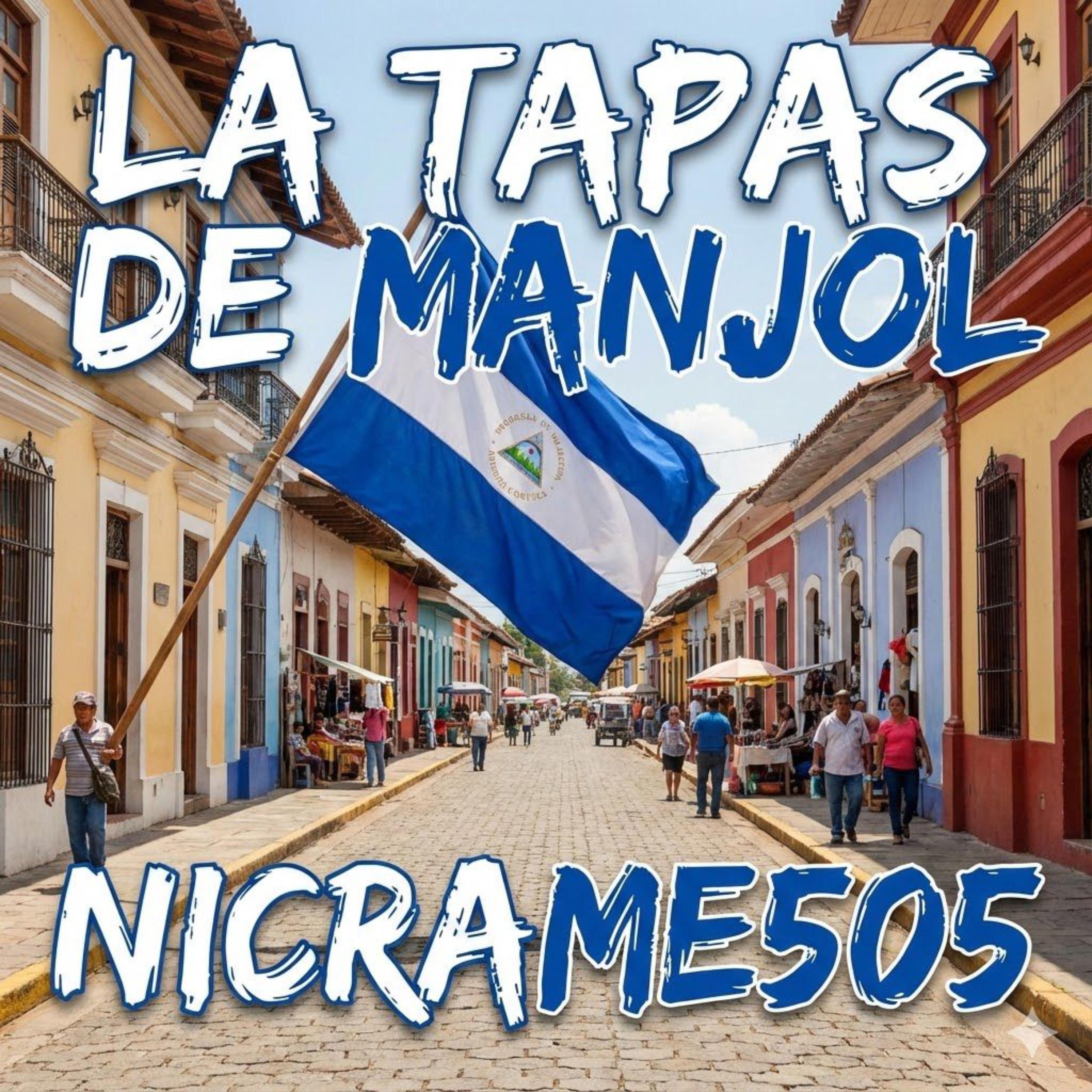 La Tapas De Manjol artwork