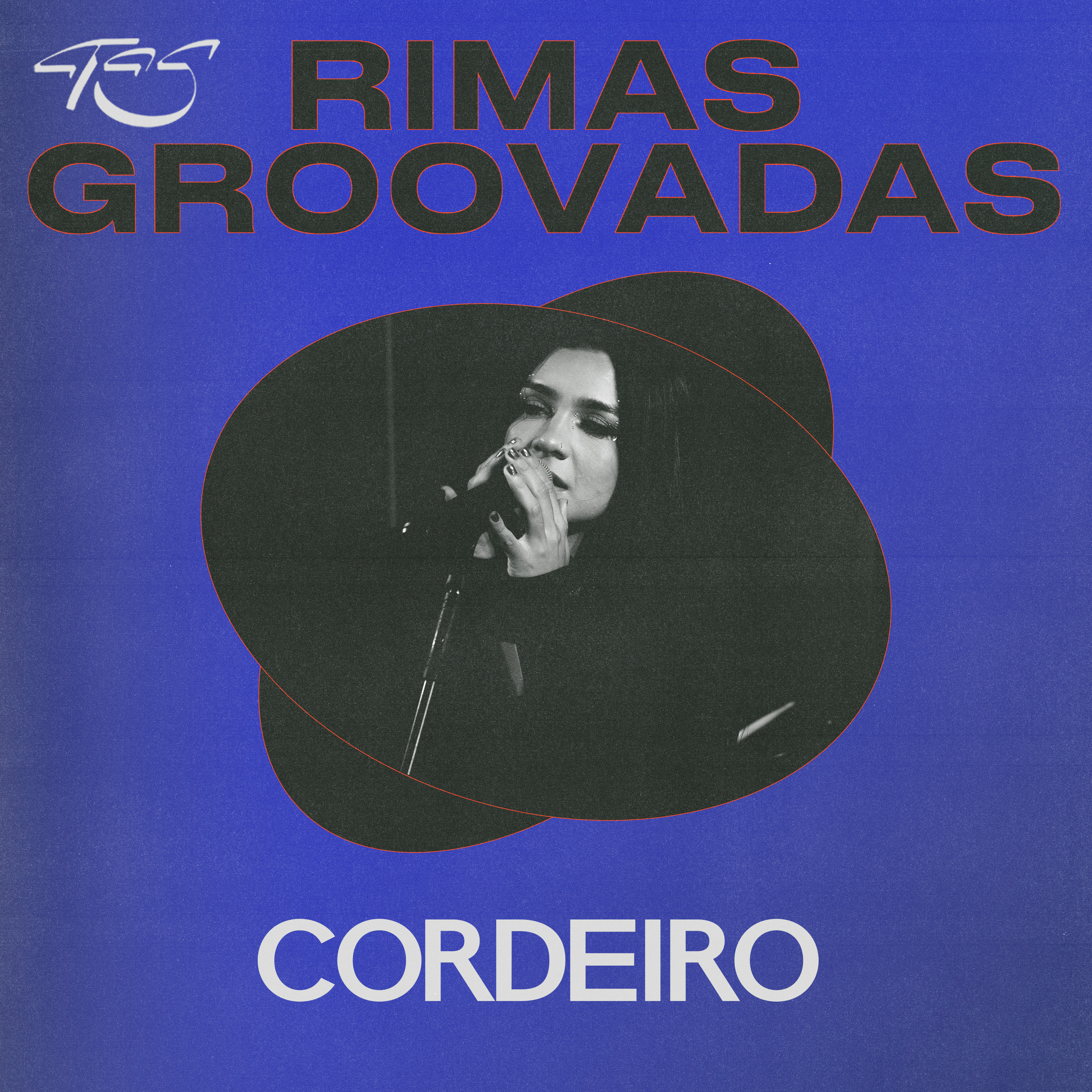 Ápice - TAS Rimas Groovadas (Ao Vivo) artwork