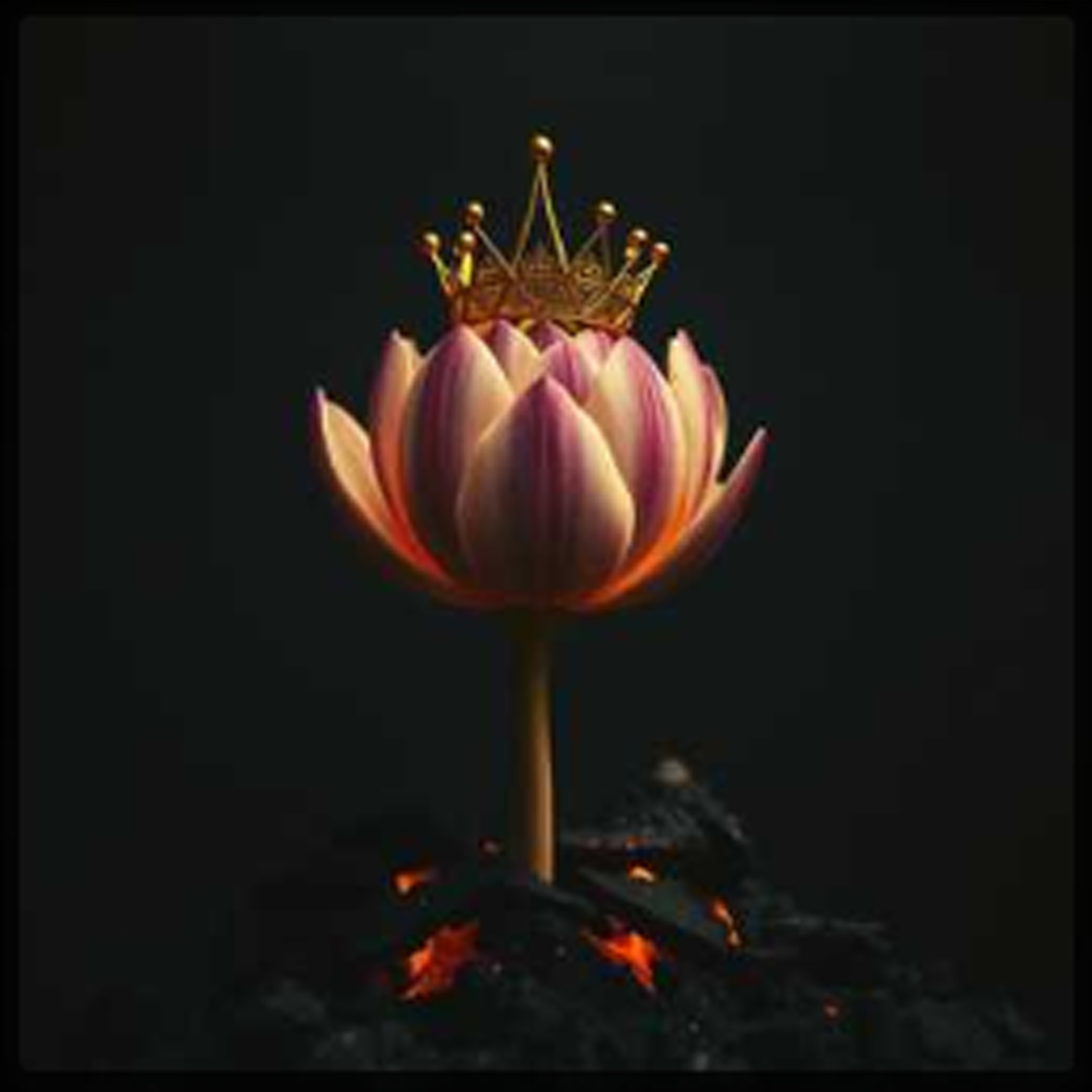 Royalty by Mighty Men Collective cover art