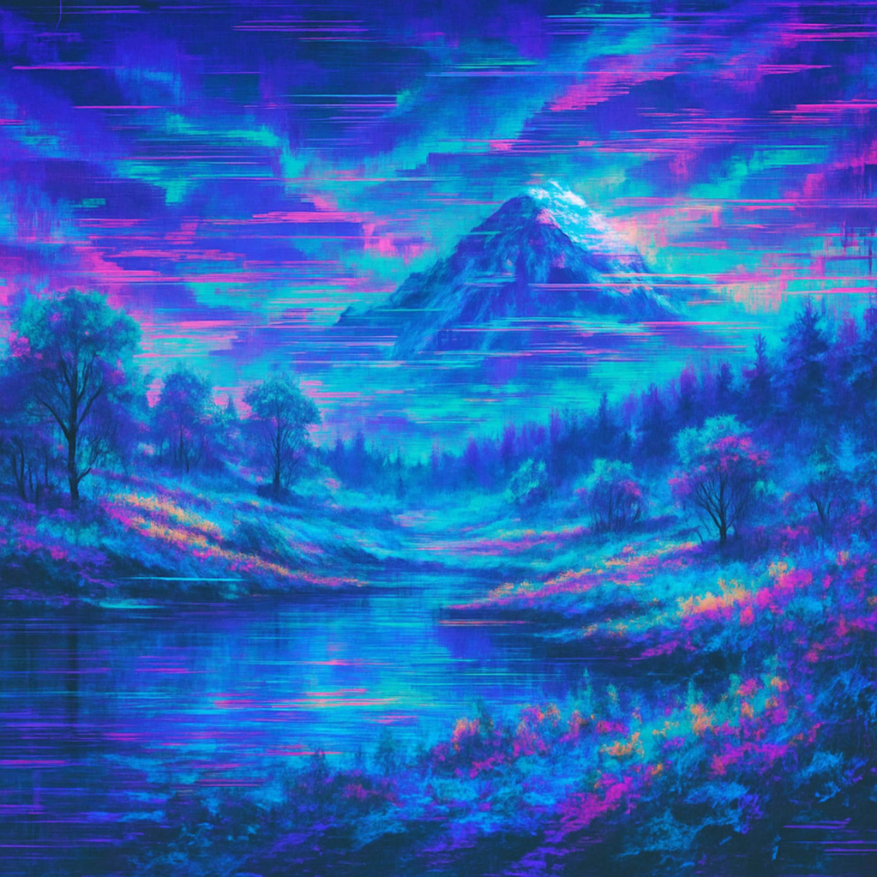 flu artwork