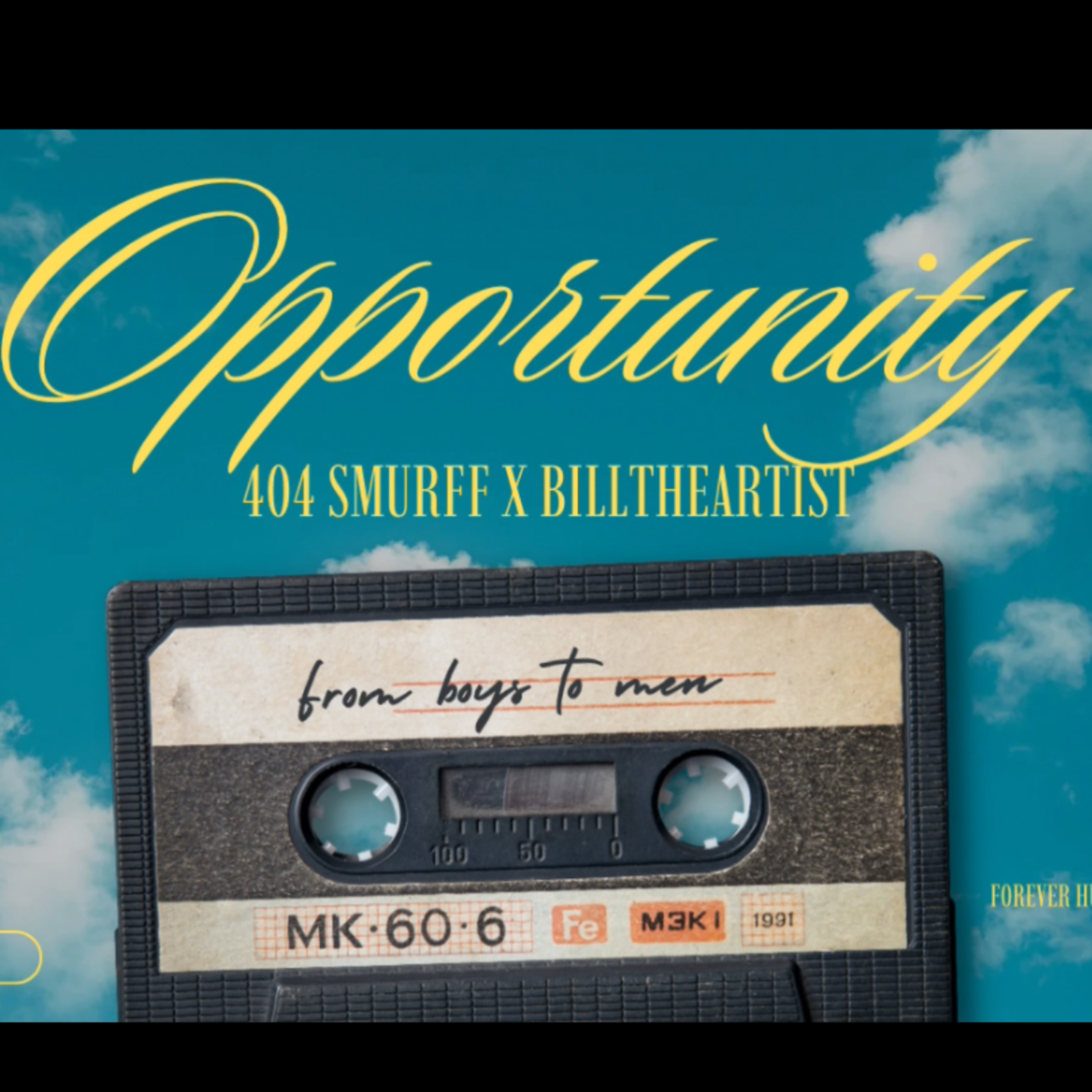 Opportunity artwork