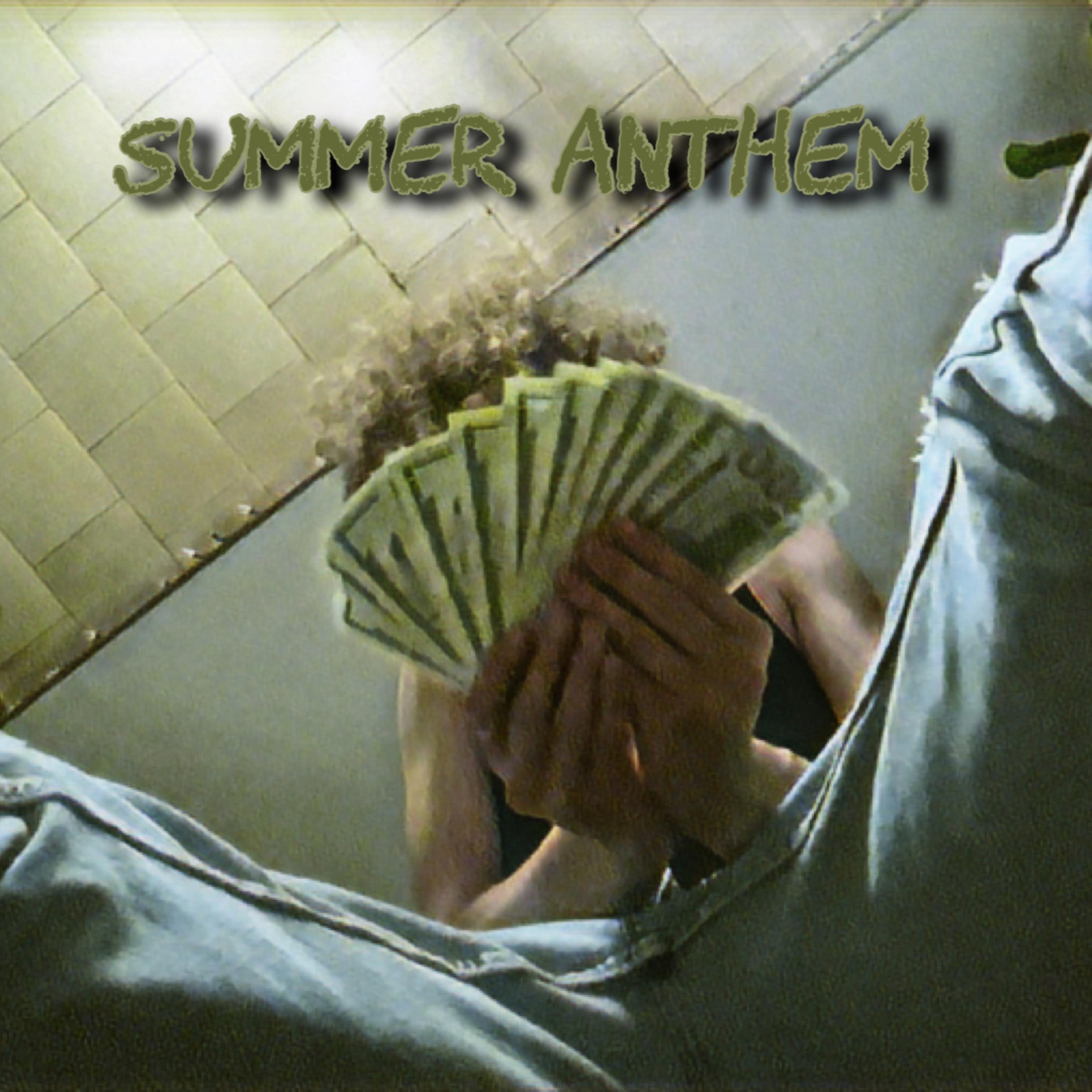 Summer Anthem artwork