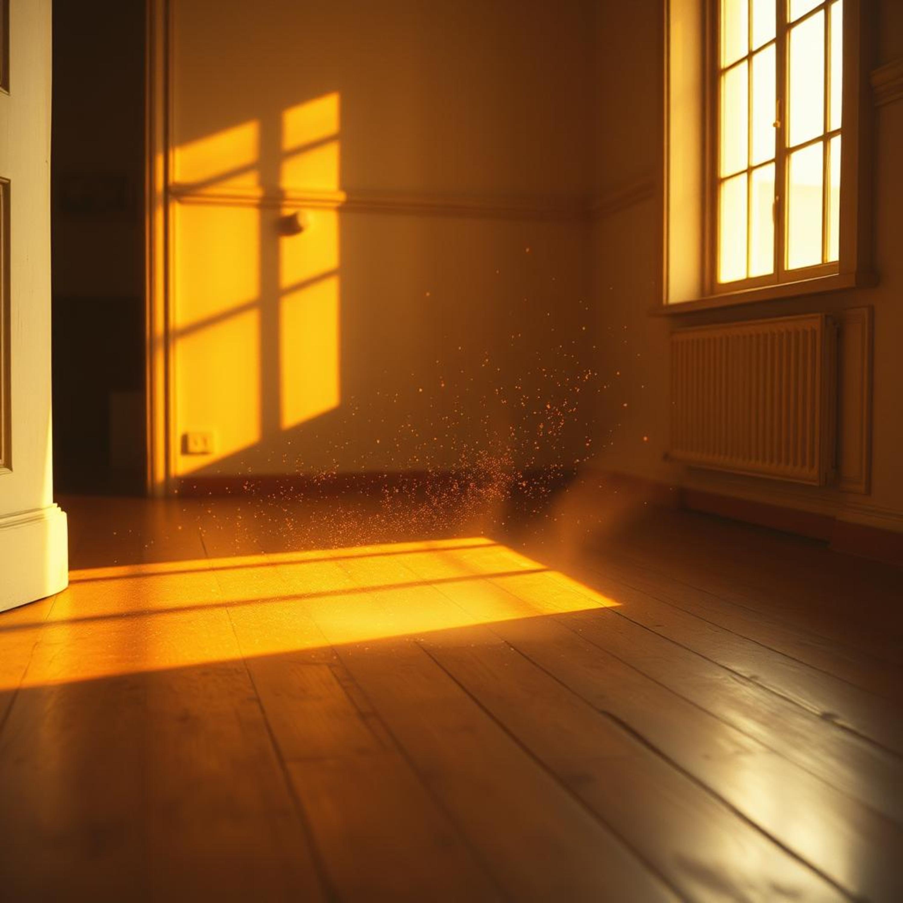 The Girl I Used to Be artwork