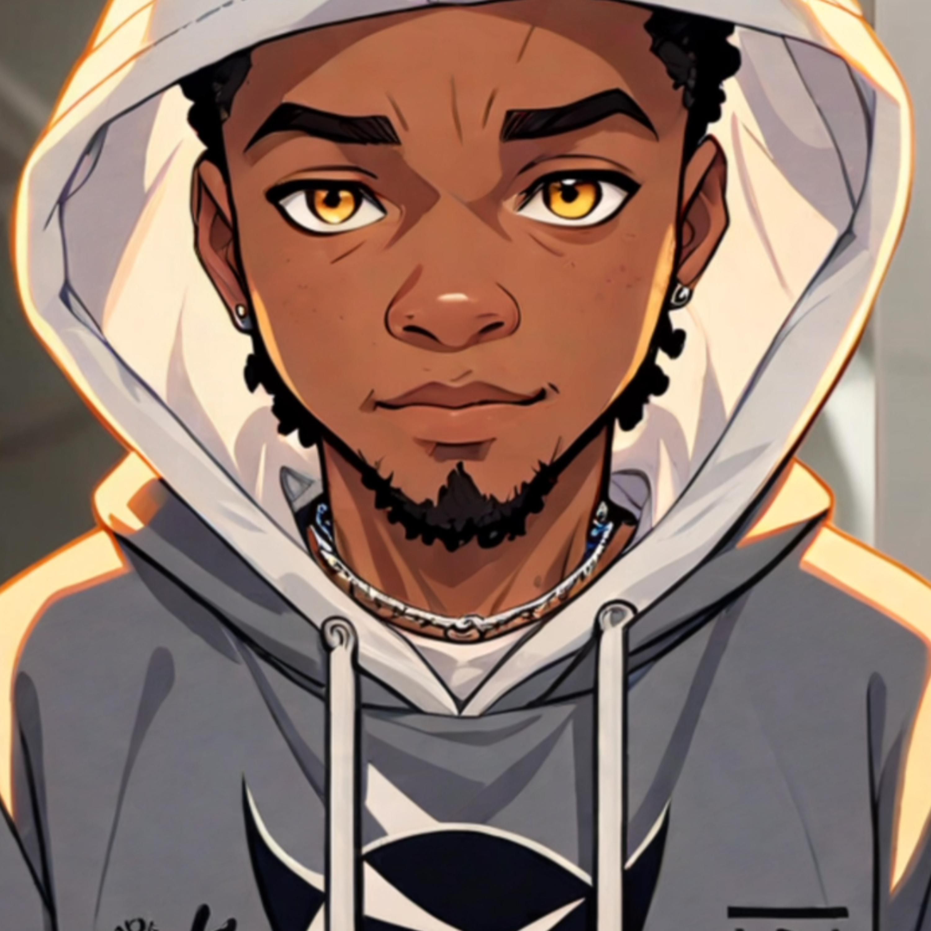 Still A Geek artwork