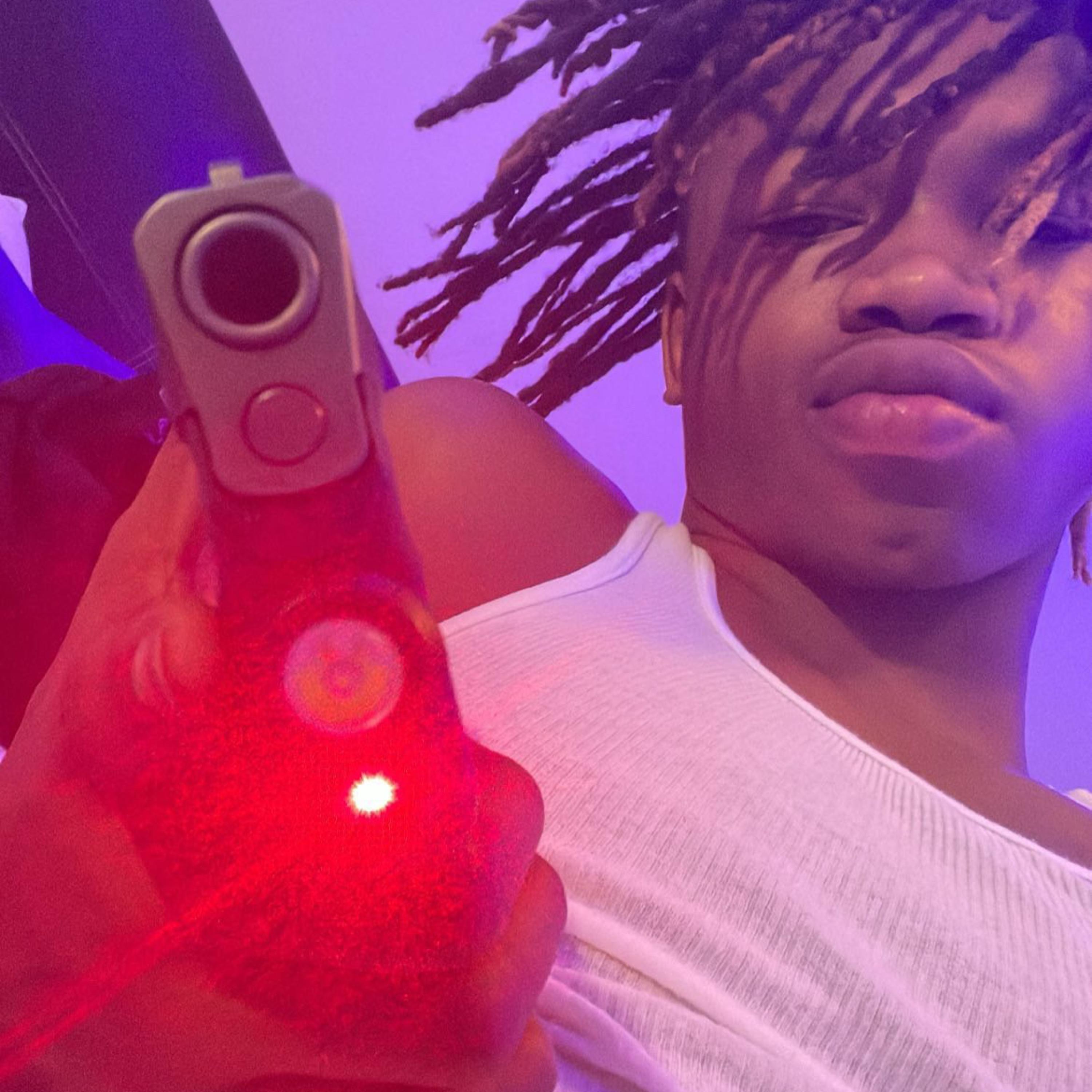 Green ass niggas artwork
