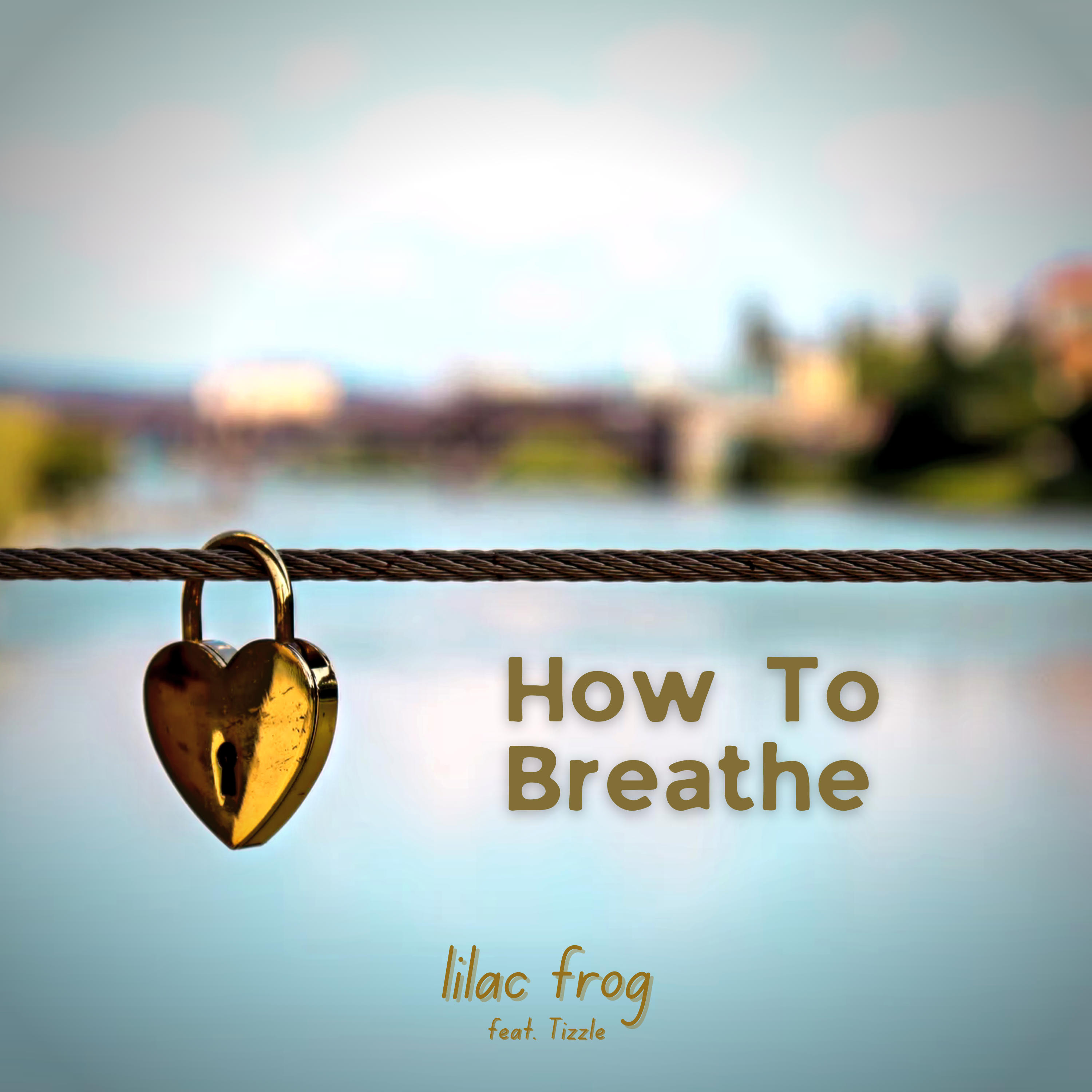 How to Breathe artwork